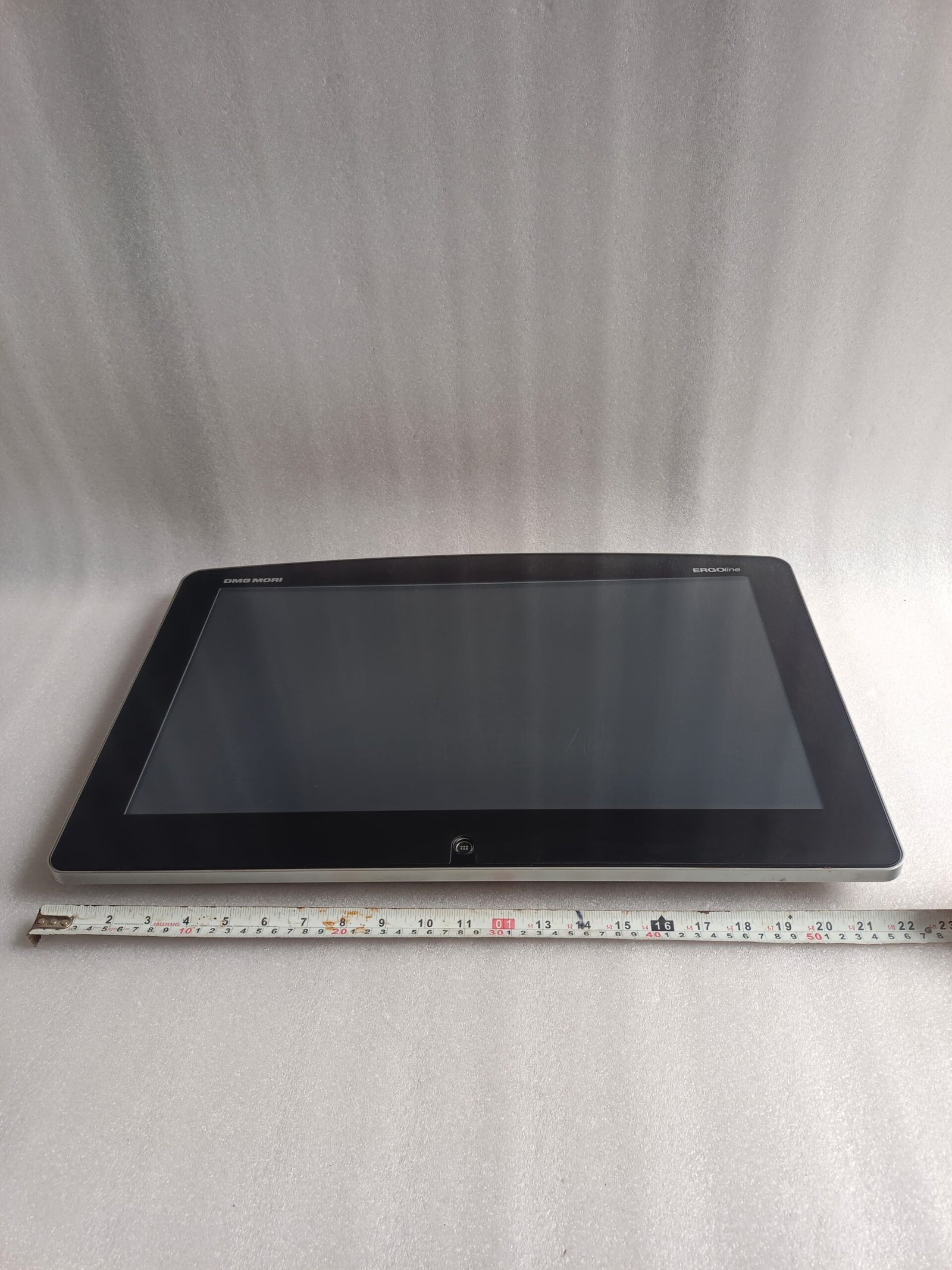 E77396B10 DMG MORI E77396B10 ERGOLINE DISPLAY thumbnail 4