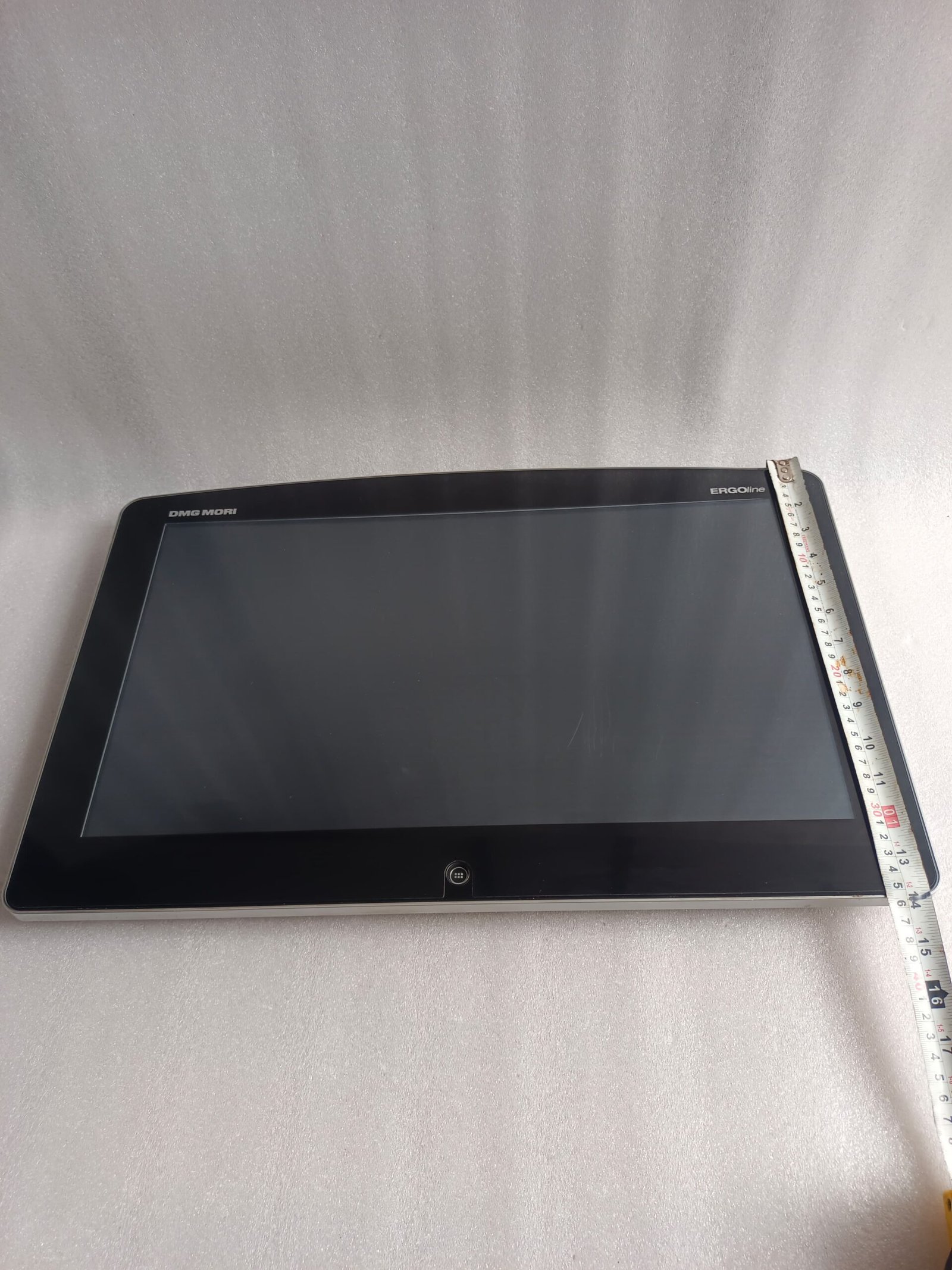 E77396B10 DMG MORI E77396B10 ERGOLINE DISPLAY thumbnail 7