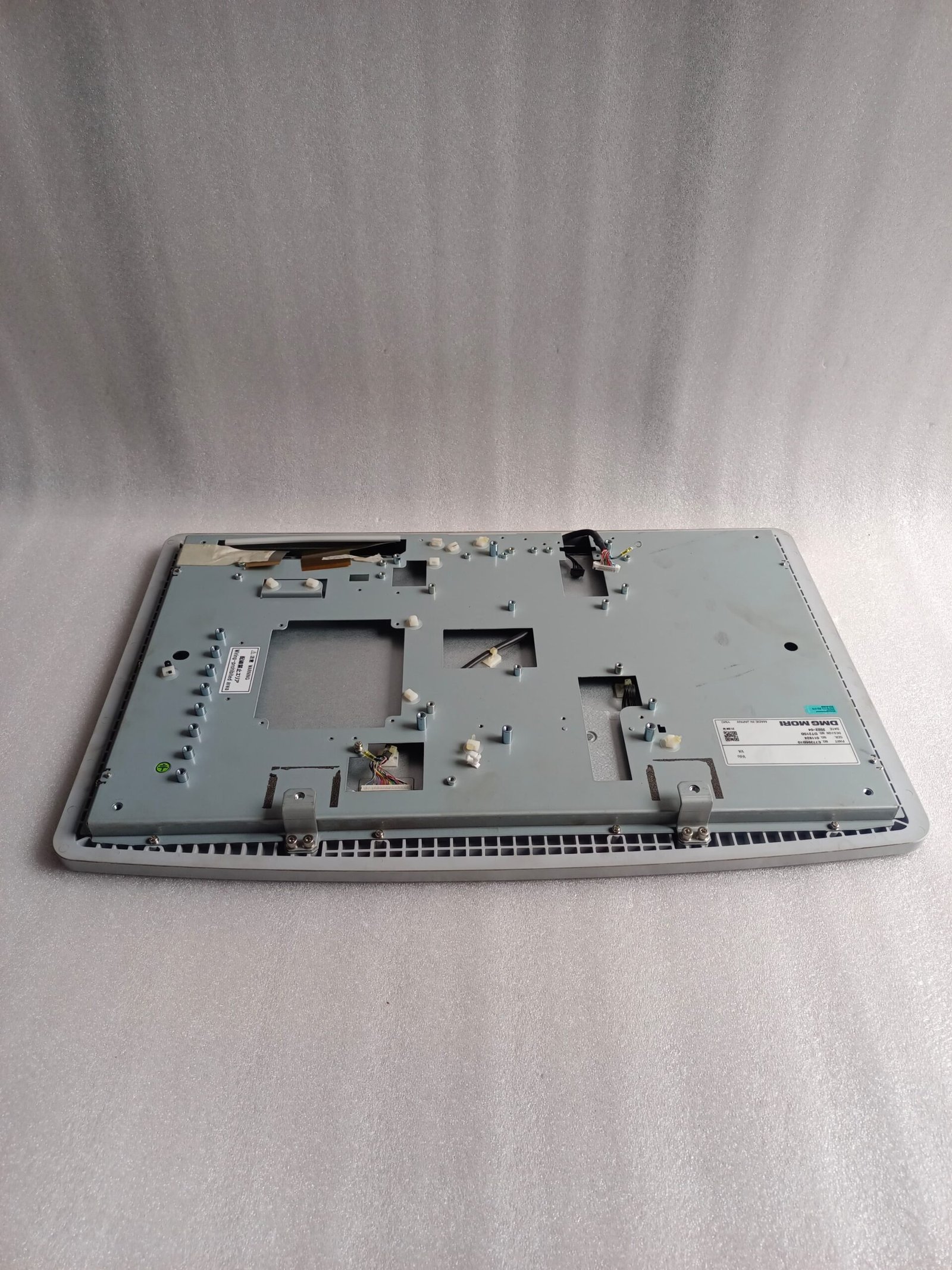 E77396B10 DMG MORI E77396B10 ERGOLINE DISPLAY thumbnail 8