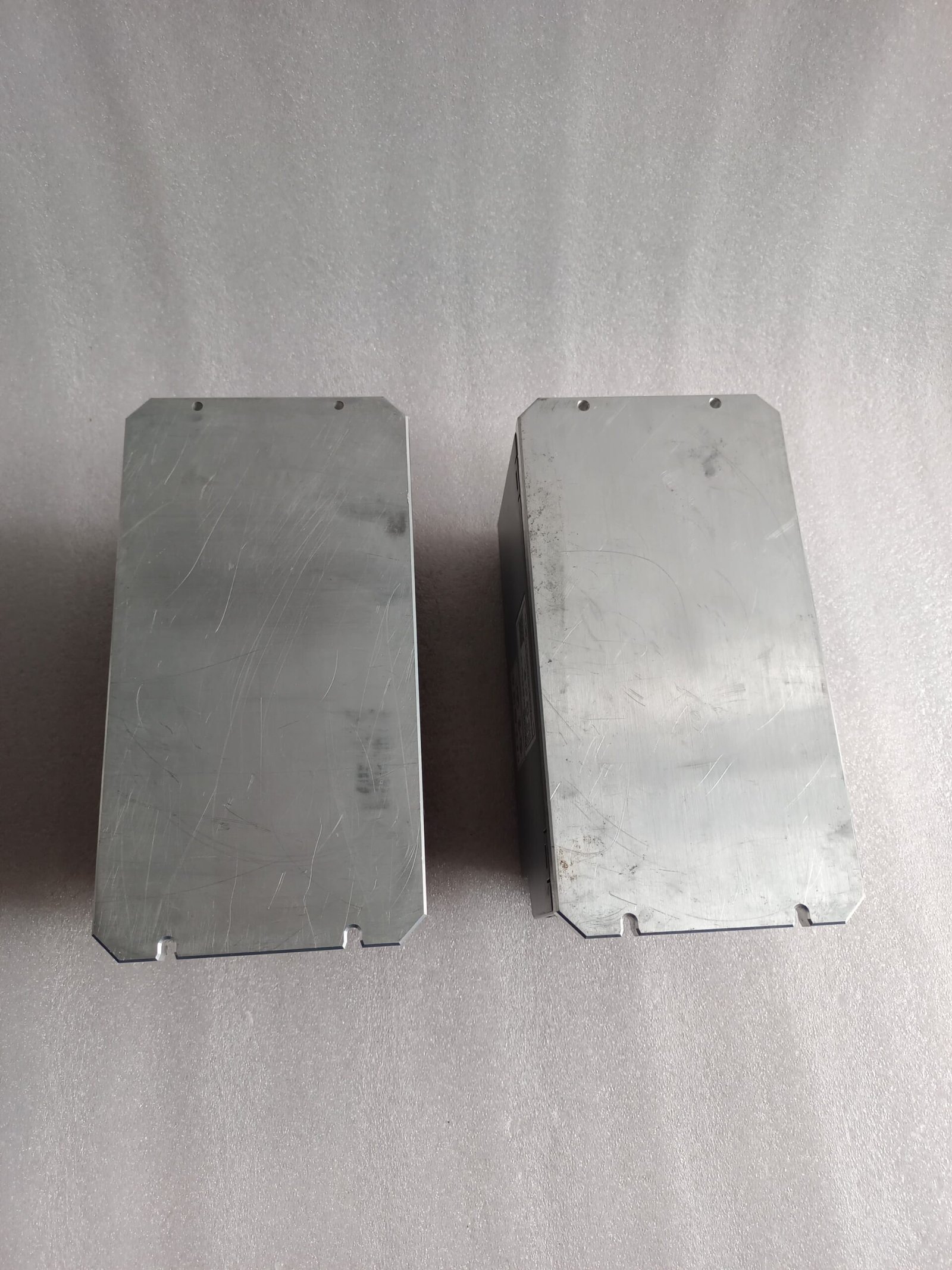 A06B-6096-H207 FANUC SERVO AMPLIFIER MODULE A06B6096H207 thumbnail 4730