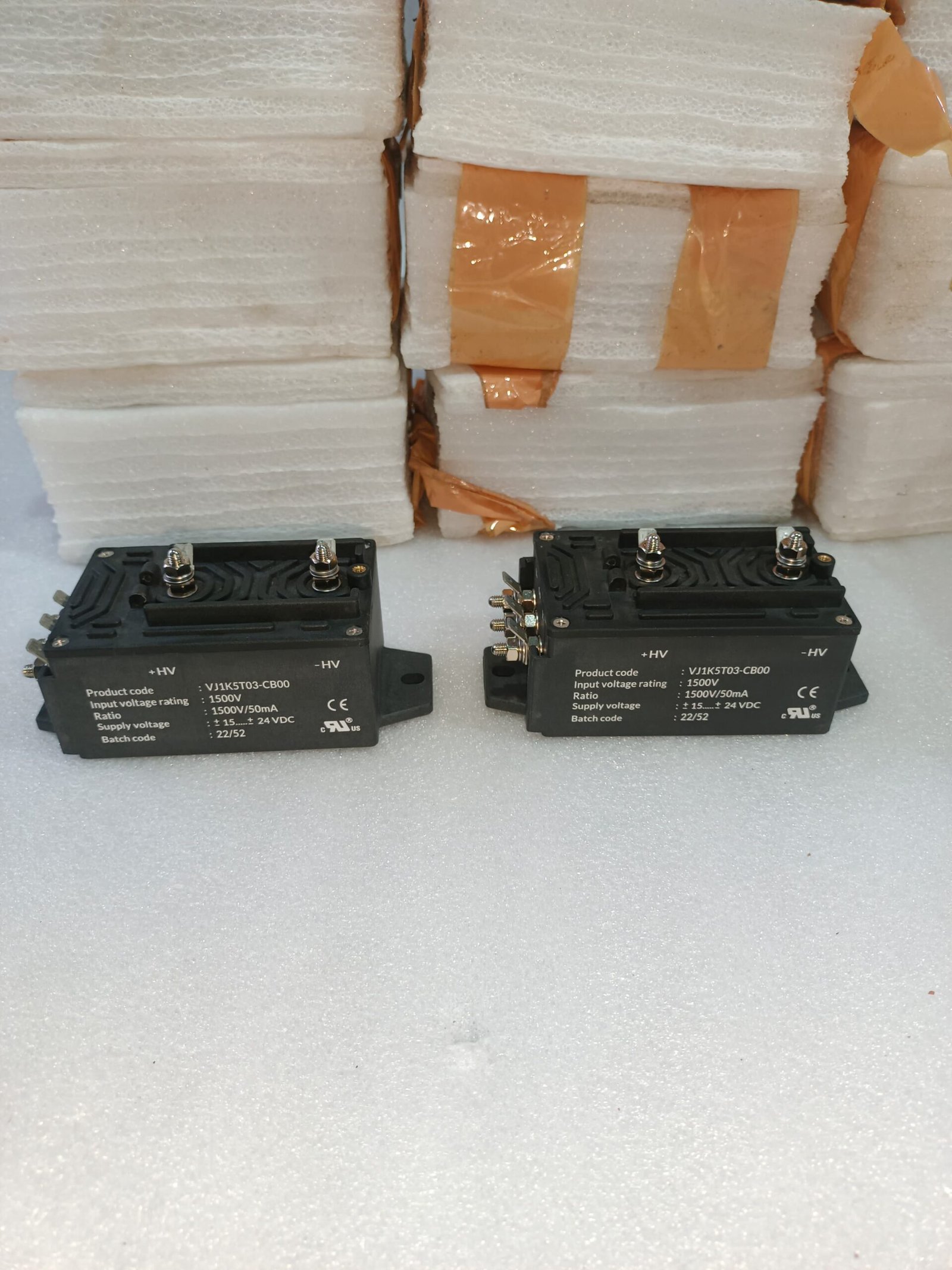 A06B-6096-H207 FANUC SERVO AMPLIFIER MODULE A06B6096H207 thumbnail 5297