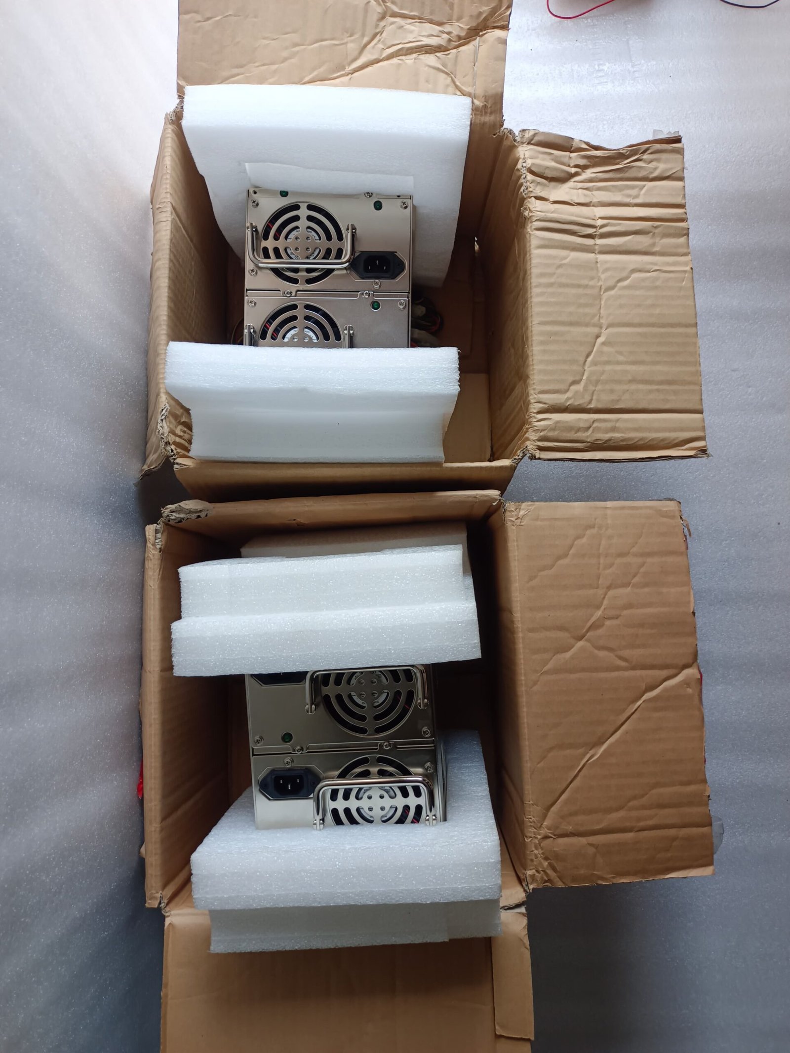 ZIPPY RHD-6460P EMACS RHD-6460P NEW WITH BOX thumbnail 2