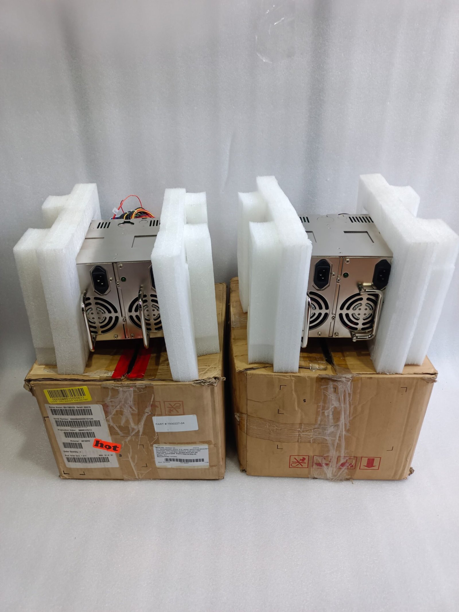 ZIPPY RHD-6460P EMACS RHD-6460P NEW WITH BOX thumbnail 11