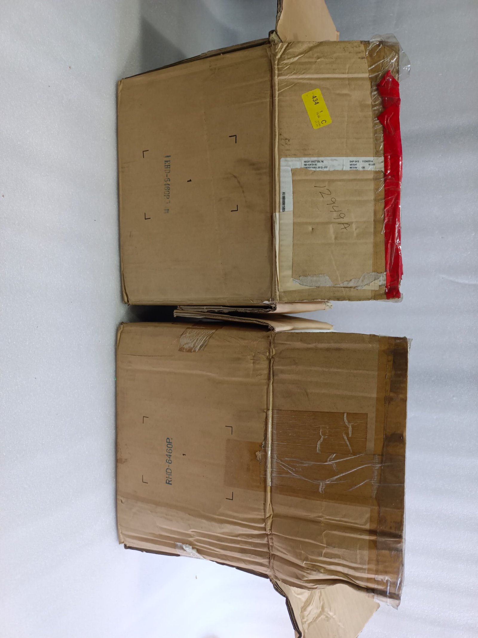 ZIPPY RHD-6460P EMACS RHD-6460P NEW WITH BOX thumbnail 3