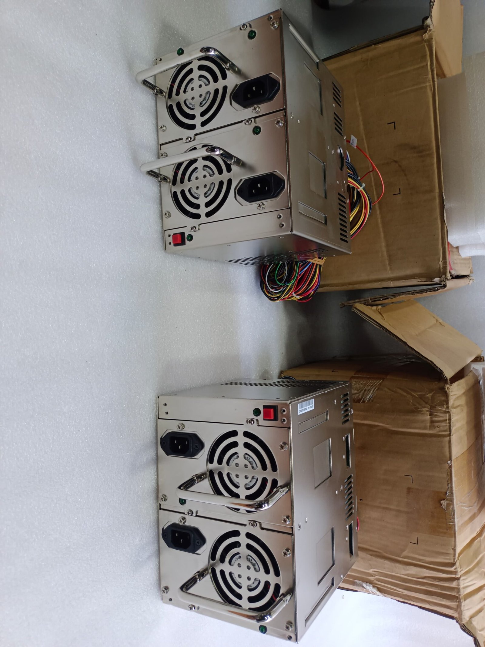 ZIPPY RHD-6460P EMACS RHD-6460P NEW WITH BOX thumbnail 4