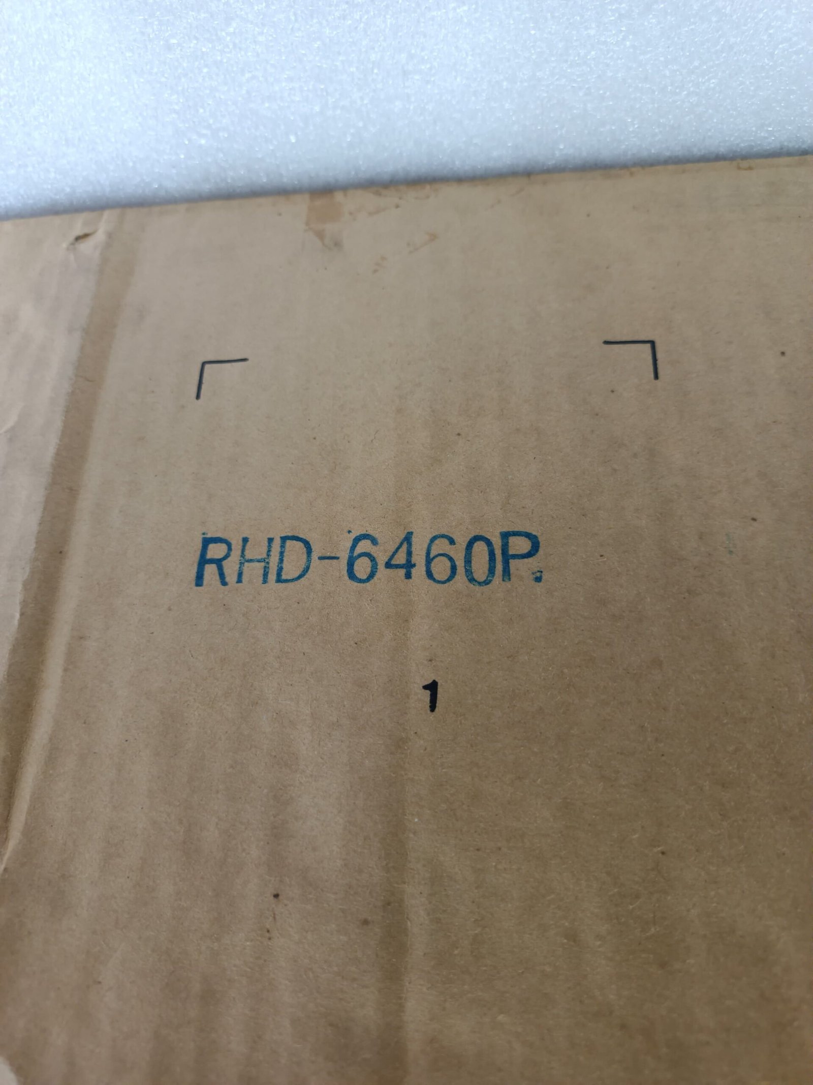 ZIPPY RHD-6460P EMACS RHD-6460P NEW WITH BOX thumbnail 5