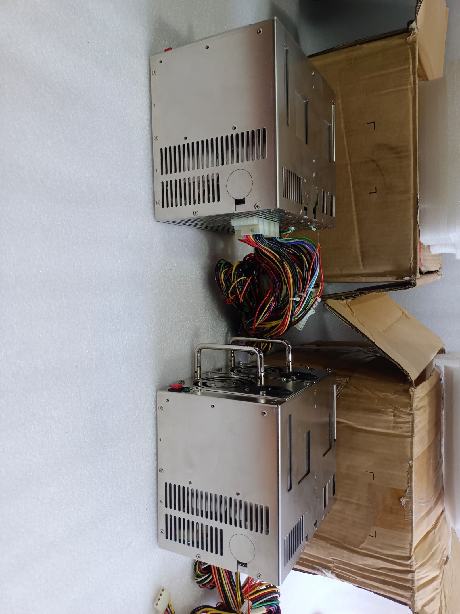 ZIPPY RHD-6460P EMACS RHD-6460P NEW WITH BOX thumbnail 6