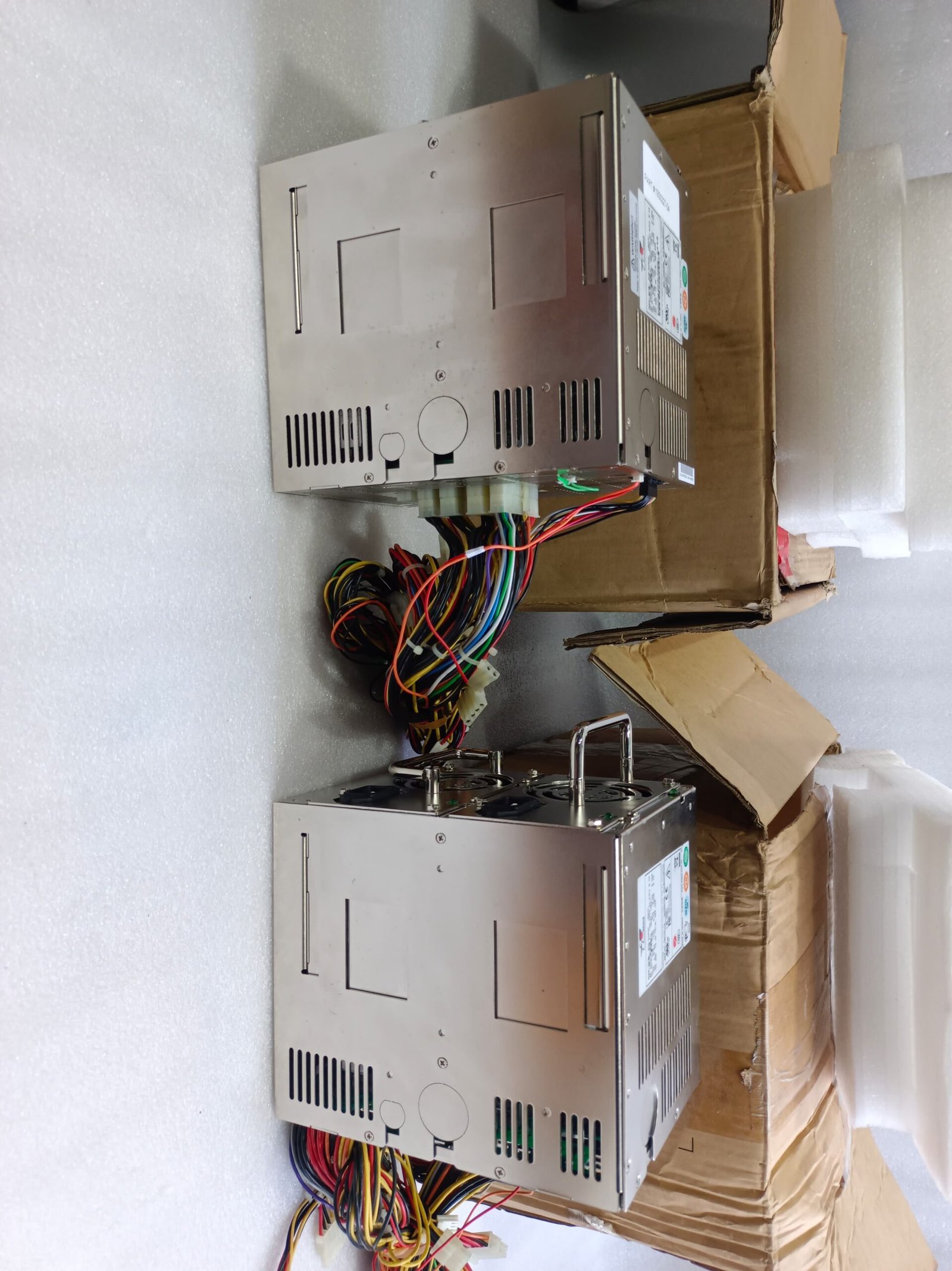 ZIPPY RHD-6460P EMACS RHD-6460P NEW WITH BOX thumbnail 7