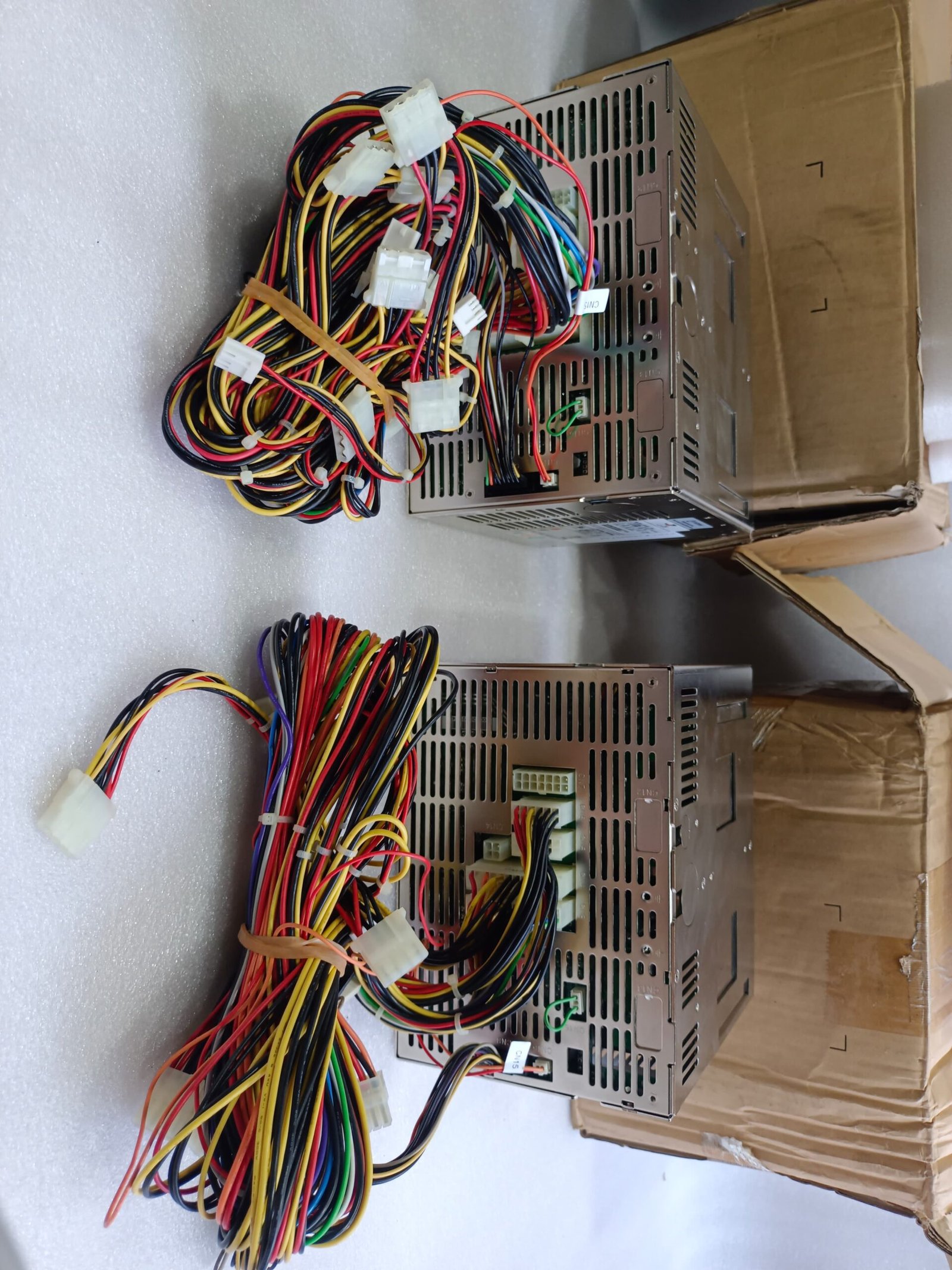 ZIPPY RHD-6460P EMACS RHD-6460P NEW WITH BOX thumbnail 10