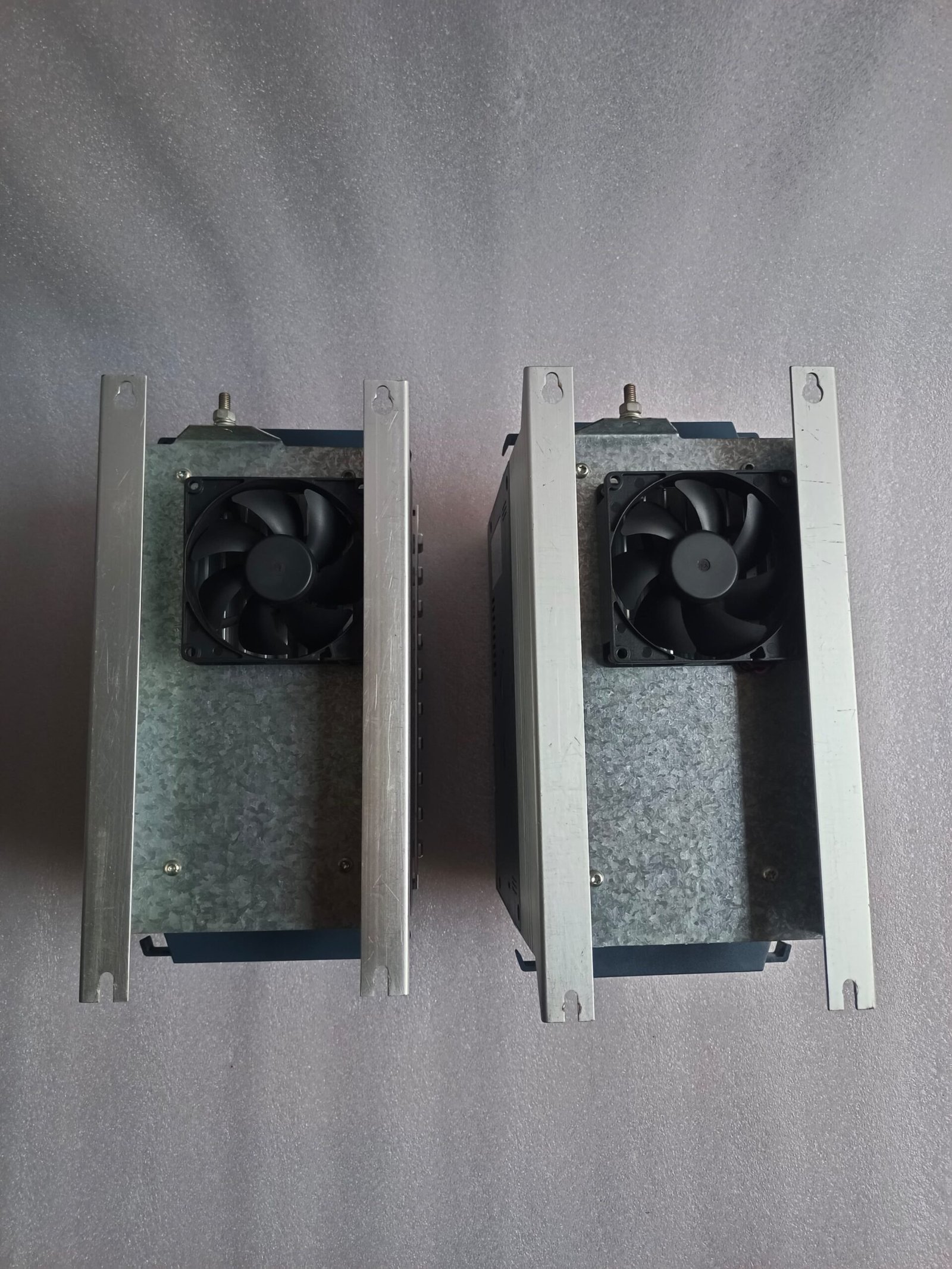 A06B-6096-H207 FANUC SERVO AMPLIFIER MODULE A06B6096H207 thumbnail 1045