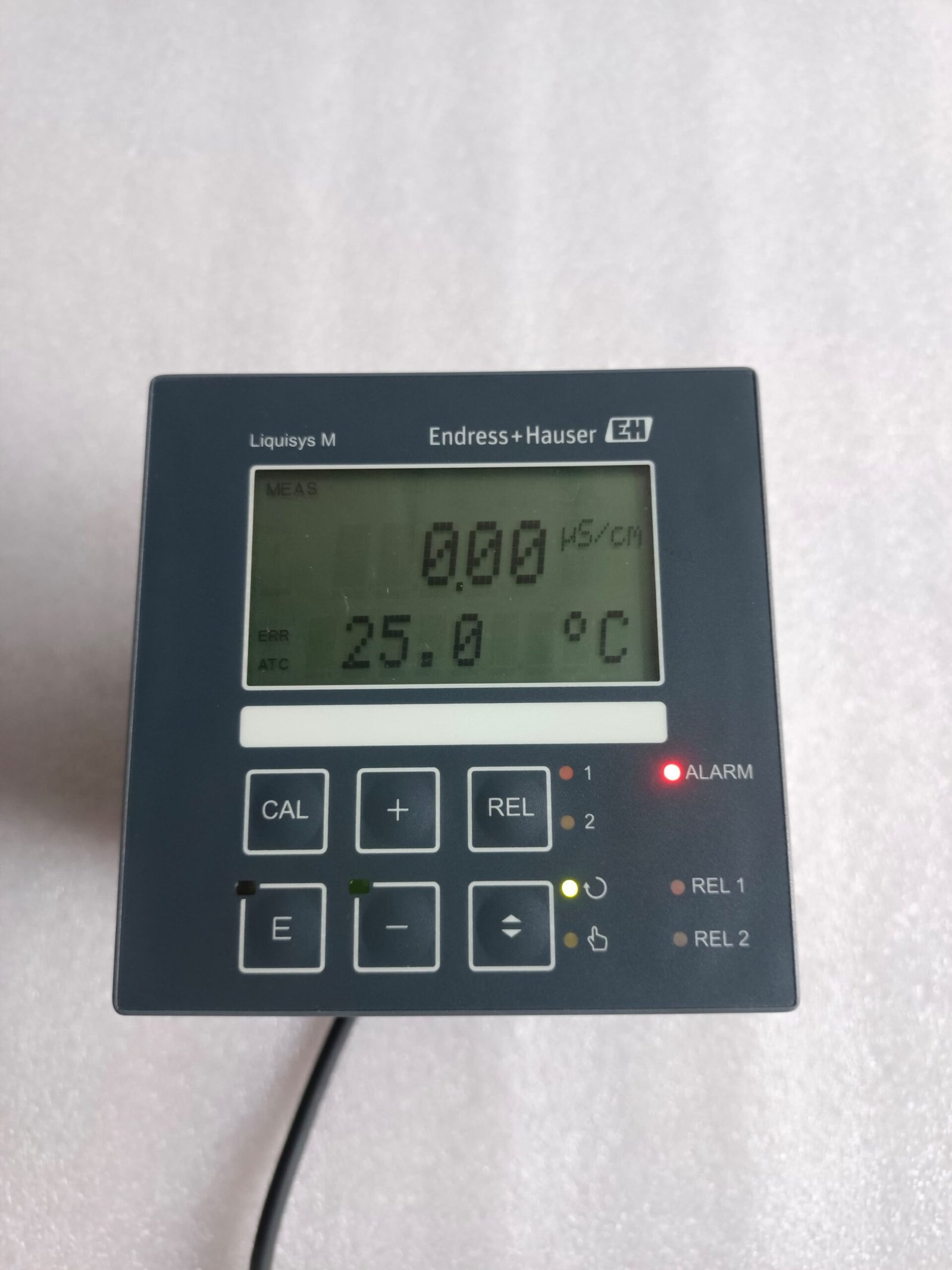 CLM223-CD8005 ENDRESS HAUSER CLM223-CD8005 thumbnail 10