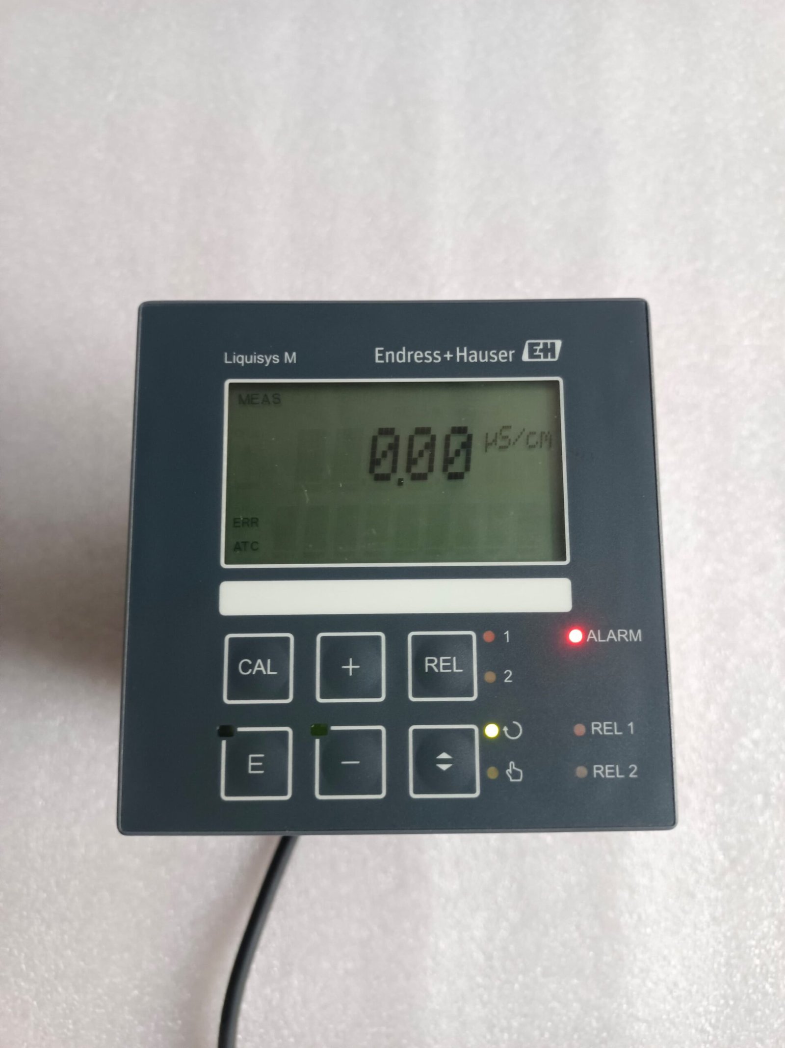 CLM223-CD8005 ENDRESS HAUSER CLM223-CD8005 thumbnail 9