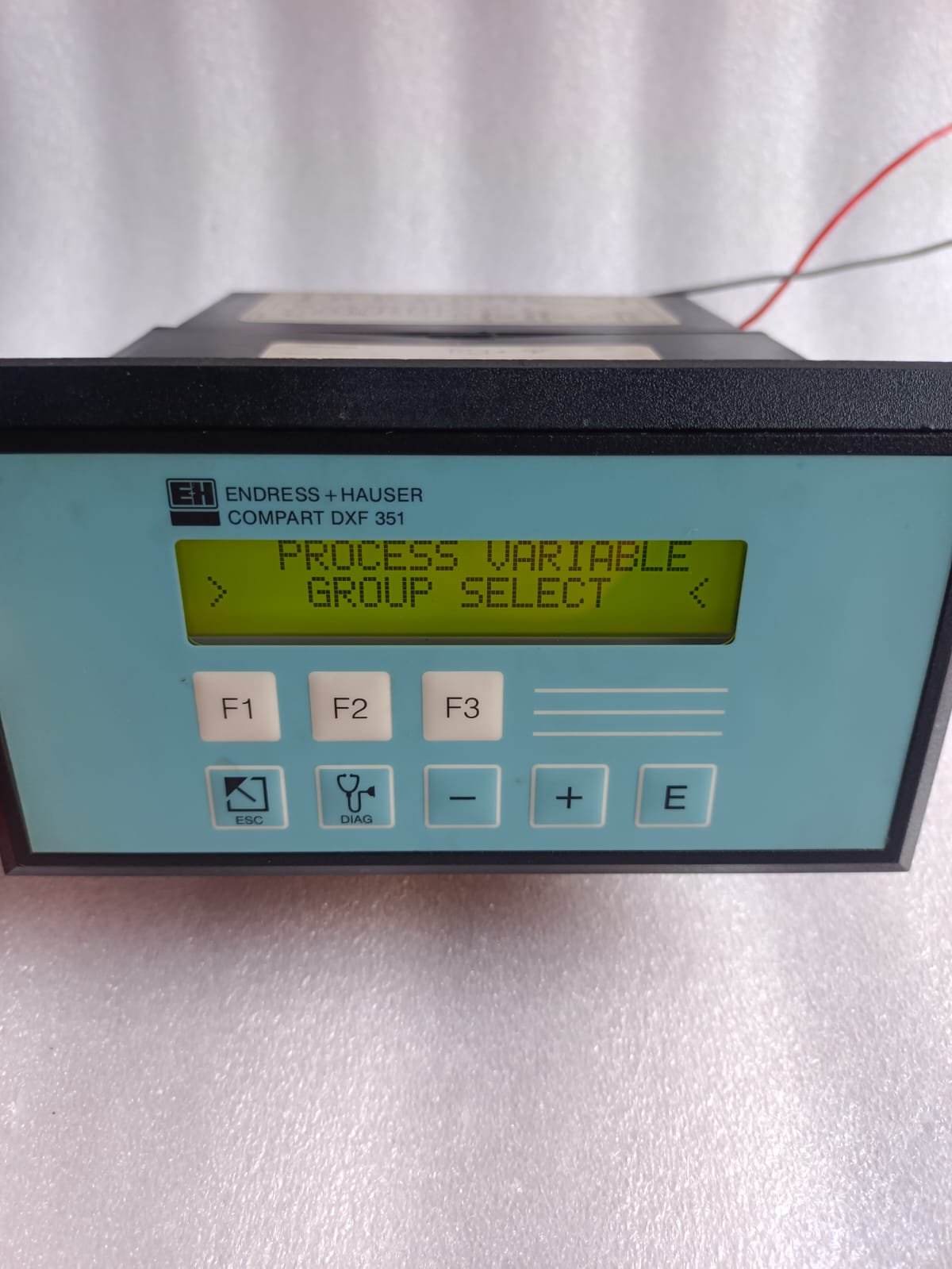 A06B-6096-H207 FANUC SERVO AMPLIFIER MODULE A06B6096H207 thumbnail 1436