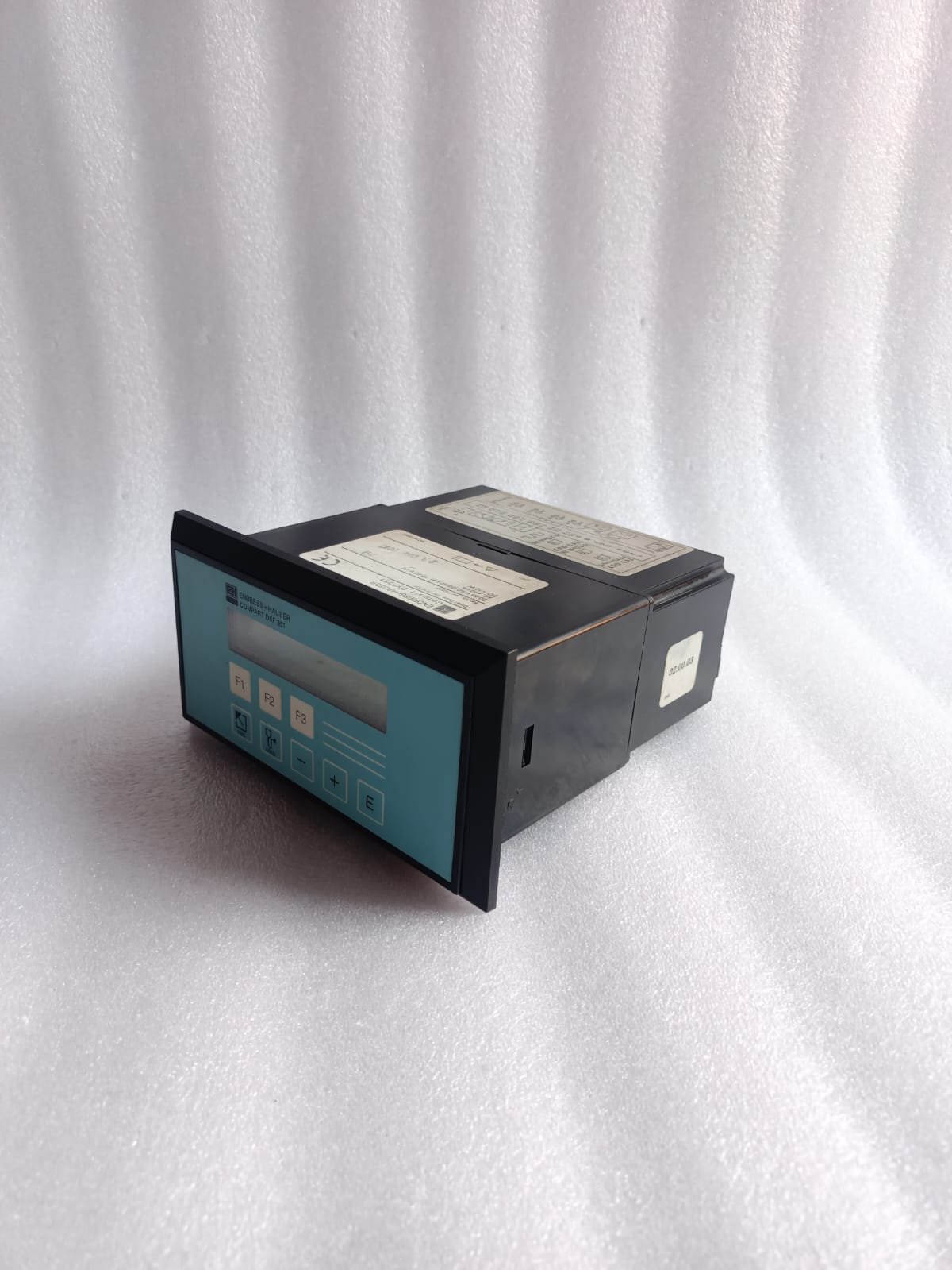 A06B-6096-H207 FANUC SERVO AMPLIFIER MODULE A06B6096H207 thumbnail 1445