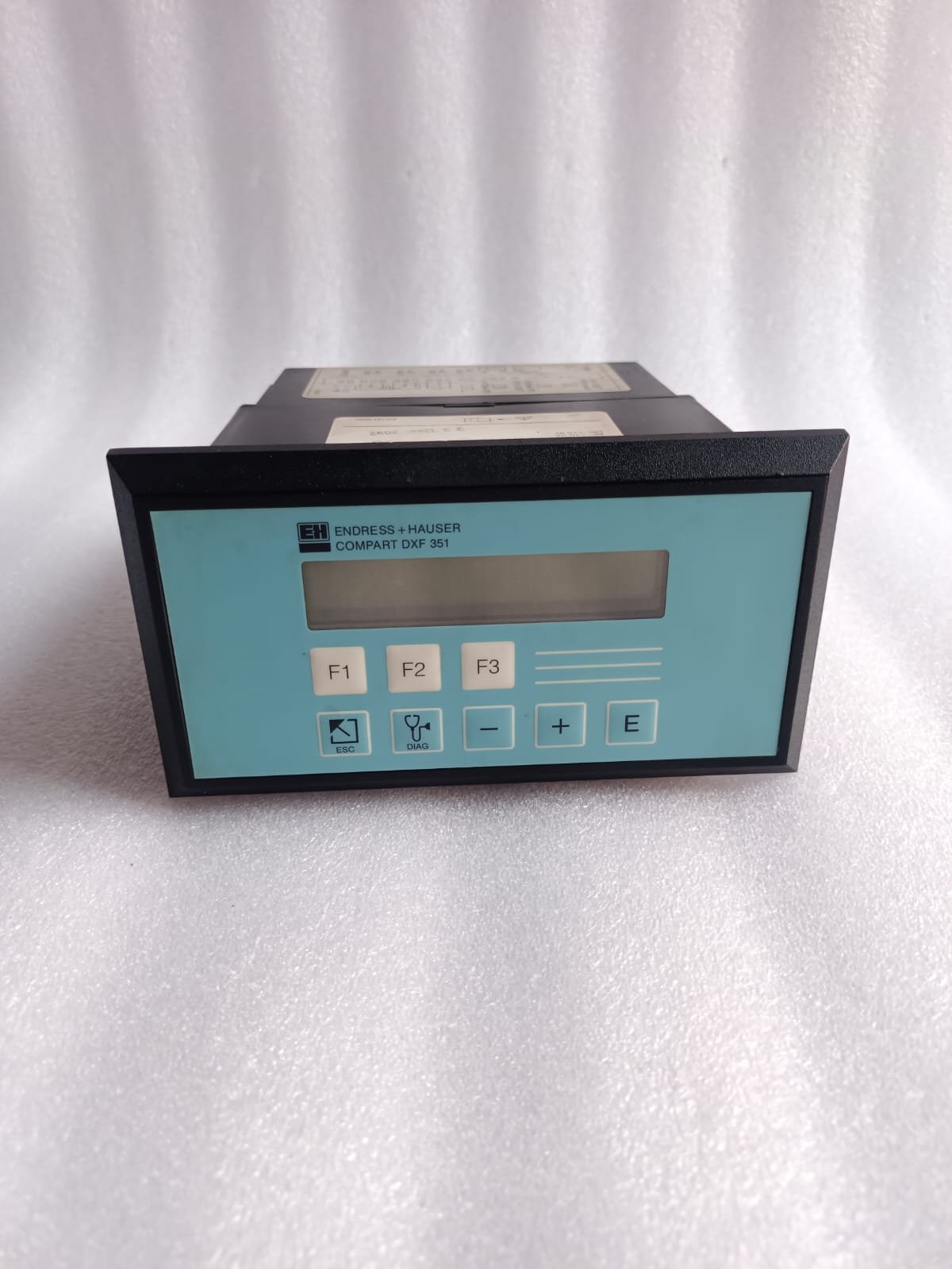 A06B-6096-H207 FANUC SERVO AMPLIFIER MODULE A06B6096H207 thumbnail 1446