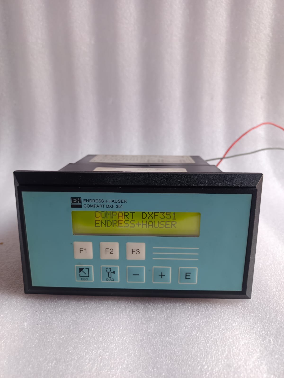 A06B-6096-H207 FANUC SERVO AMPLIFIER MODULE A06B6096H207 thumbnail 1437