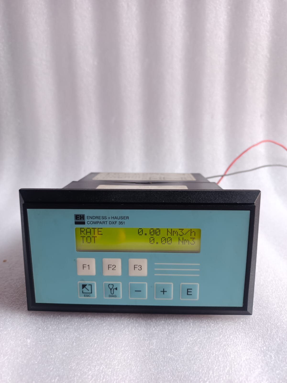 A06B-6096-H207 FANUC SERVO AMPLIFIER MODULE A06B6096H207 thumbnail 1439