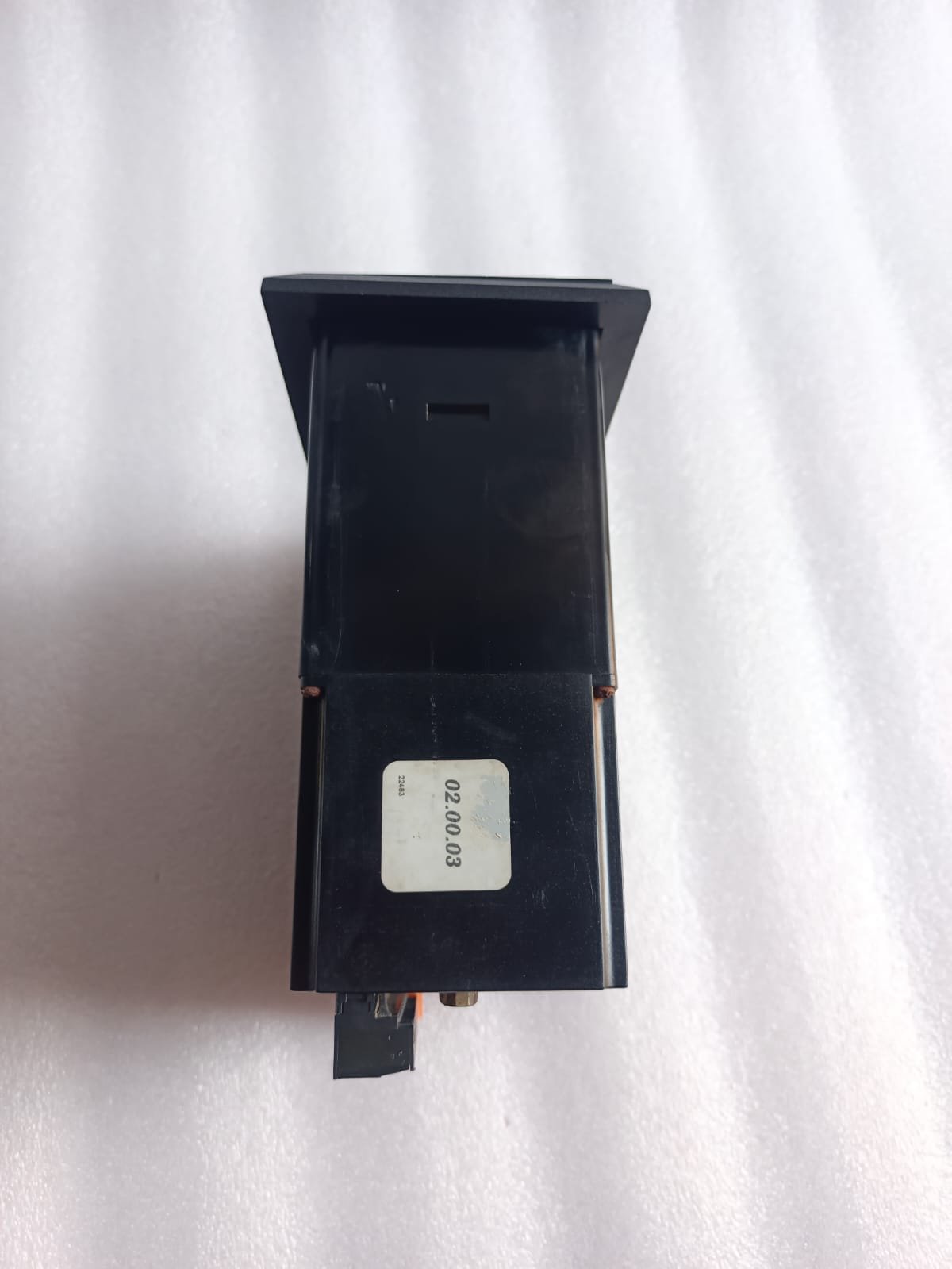 A06B-6096-H207 FANUC SERVO AMPLIFIER MODULE A06B6096H207 thumbnail 1440