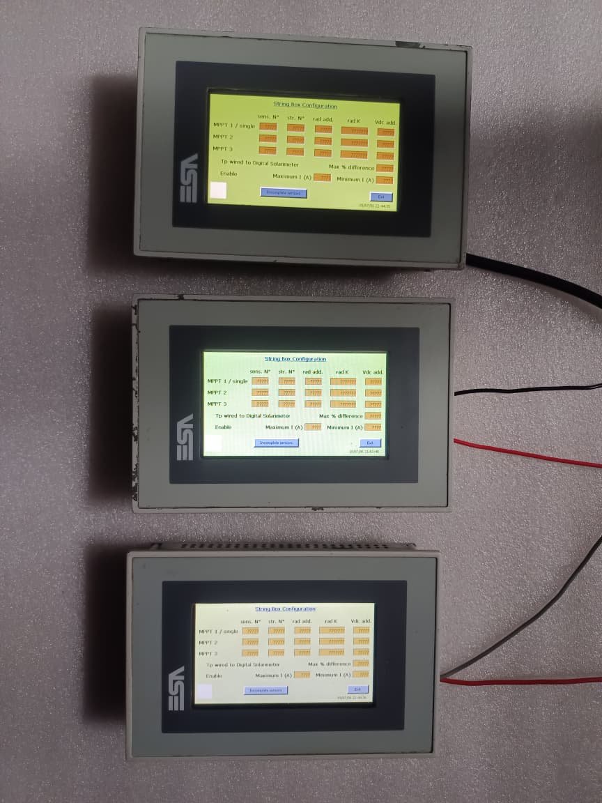 A06B-6096-H207 FANUC SERVO AMPLIFIER MODULE A06B6096H207 thumbnail 5779