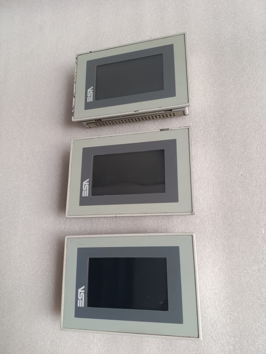 A06B-6096-H207 FANUC SERVO AMPLIFIER MODULE A06B6096H207 thumbnail 5764