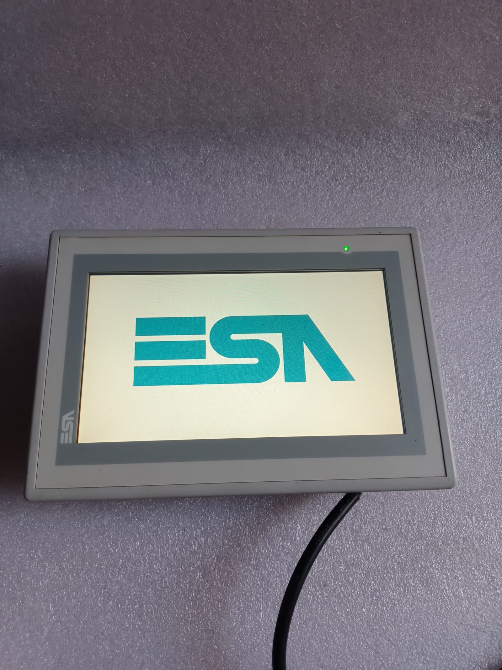 A06B-6096-H207 FANUC SERVO AMPLIFIER MODULE A06B6096H207 thumbnail 3316