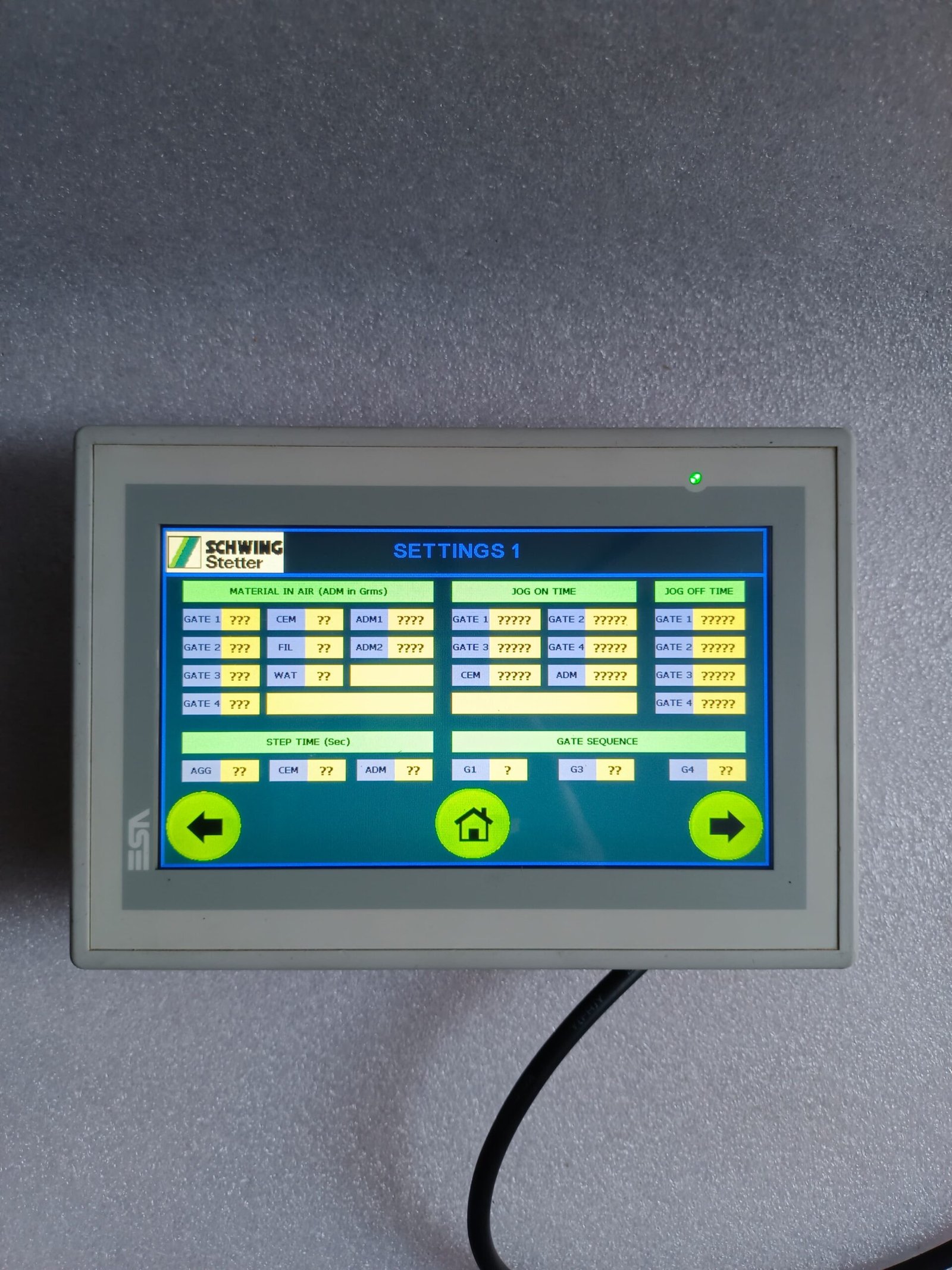 A06B-6096-H207 FANUC SERVO AMPLIFIER MODULE A06B6096H207 thumbnail 3313