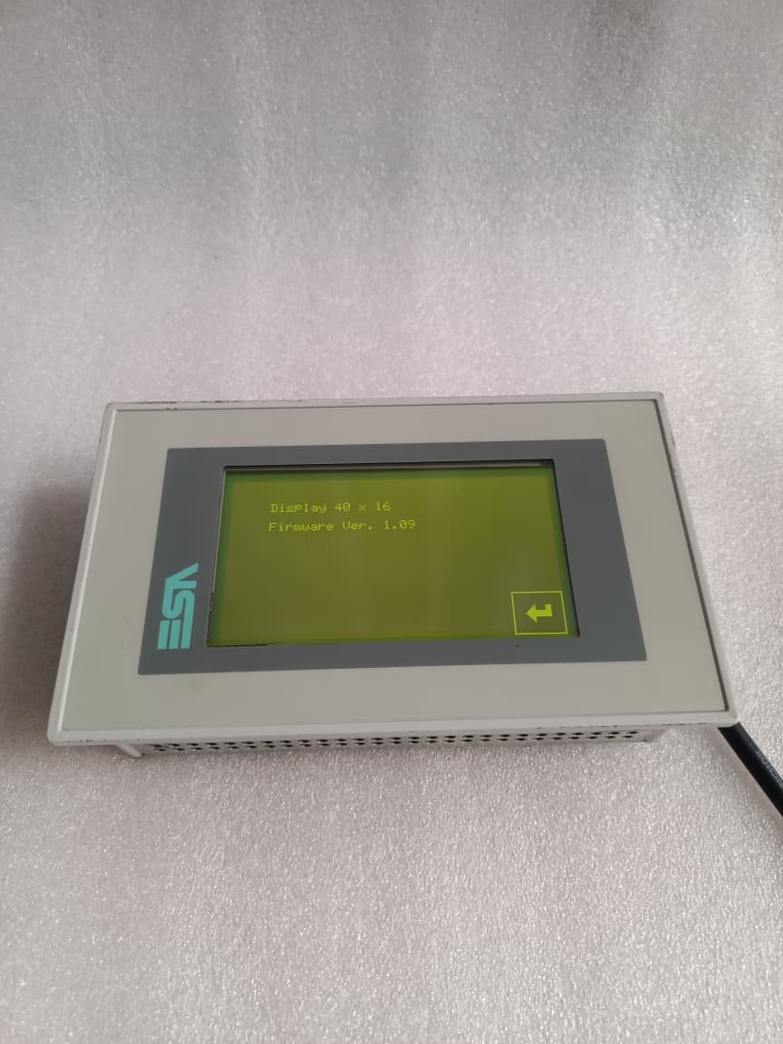 A06B-6096-H207 FANUC SERVO AMPLIFIER MODULE A06B6096H207 thumbnail 6432