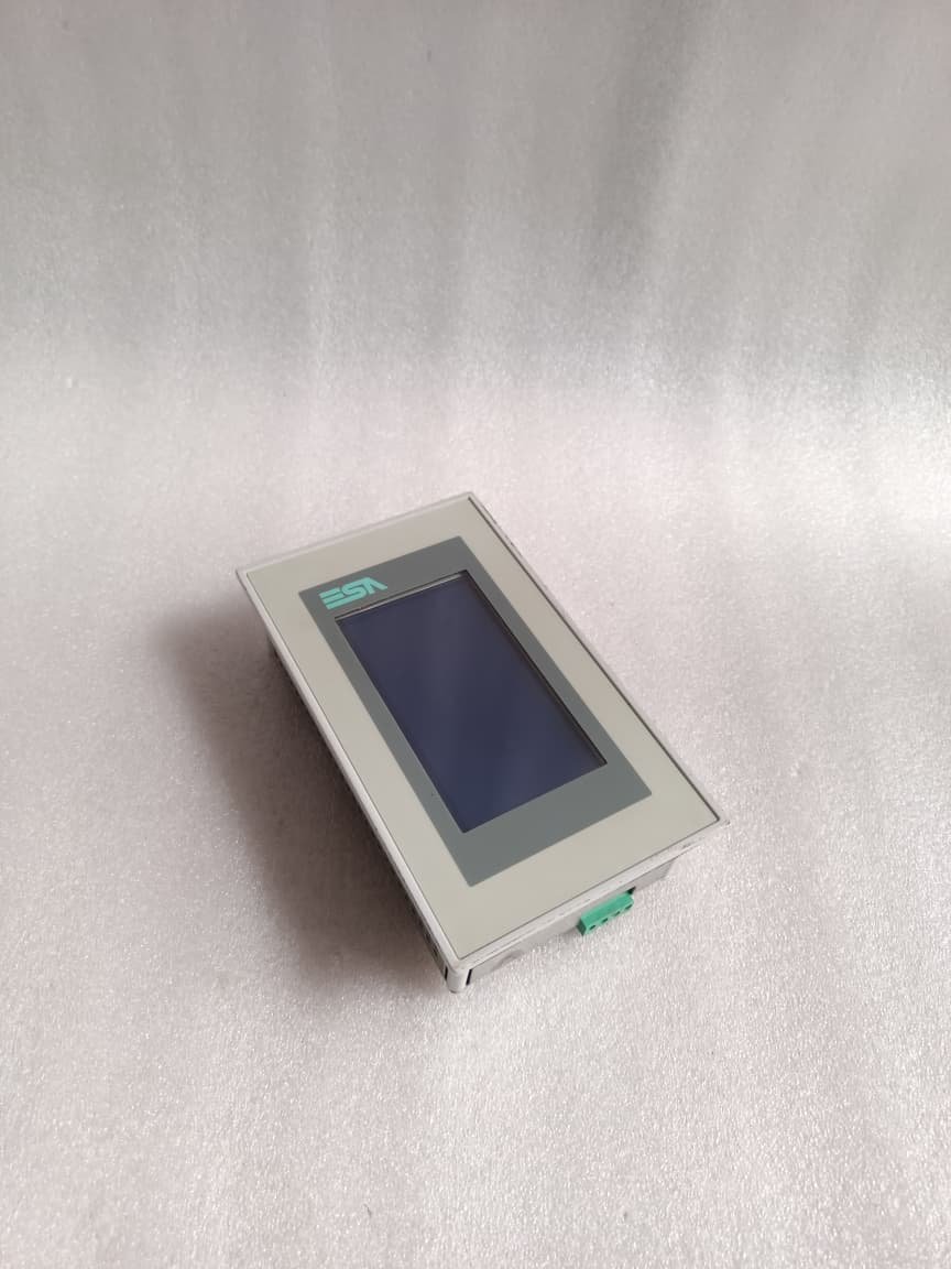 A06B-6096-H207 FANUC SERVO AMPLIFIER MODULE A06B6096H207 thumbnail 6424