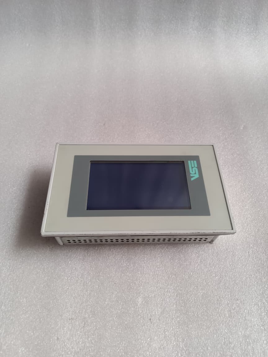 A06B-6096-H207 FANUC SERVO AMPLIFIER MODULE A06B6096H207 thumbnail 6429