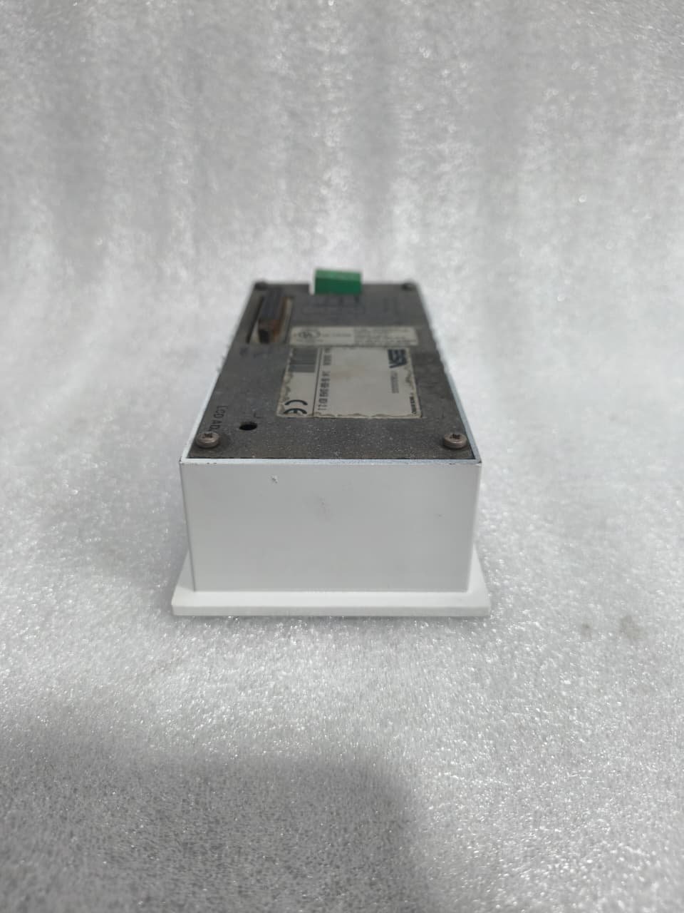 A06B-6096-H207 FANUC SERVO AMPLIFIER MODULE A06B6096H207 thumbnail 6574
