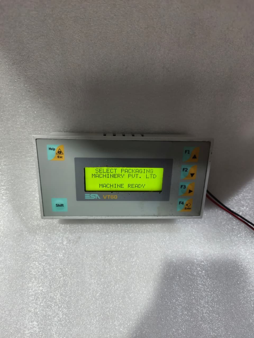 A06B-6096-H207 FANUC SERVO AMPLIFIER MODULE A06B6096H207 thumbnail 6570