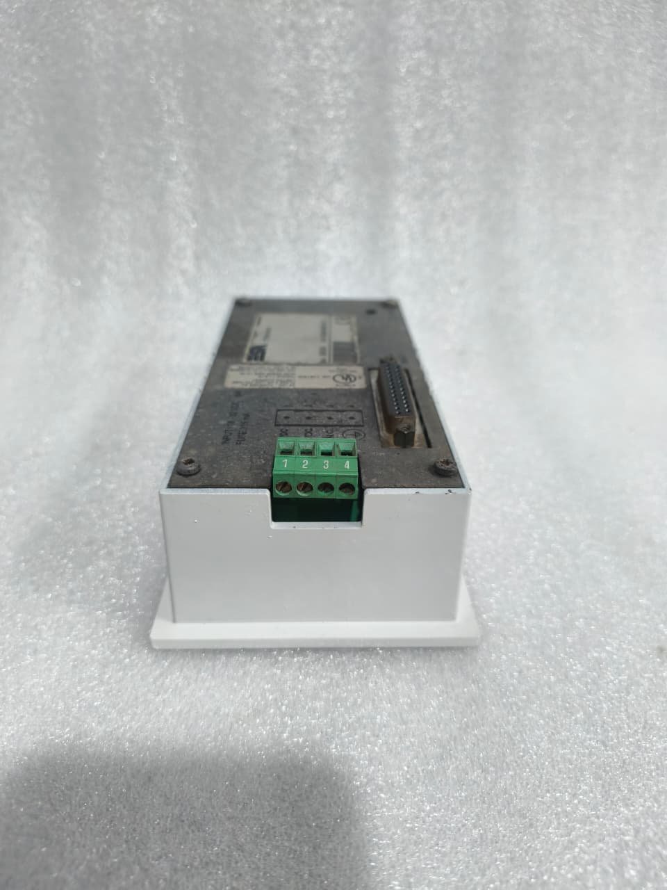 A06B-6096-H207 FANUC SERVO AMPLIFIER MODULE A06B6096H207 thumbnail 6575