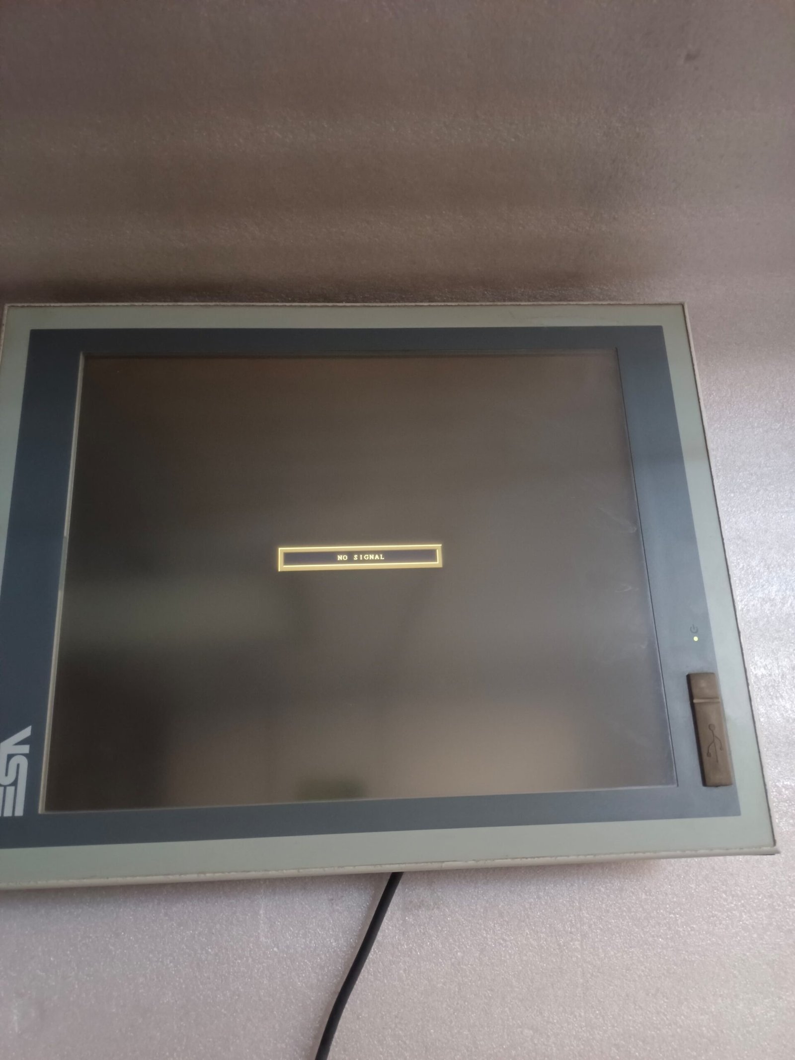 A06B-6096-H207 FANUC SERVO AMPLIFIER MODULE A06B6096H207 thumbnail 4002