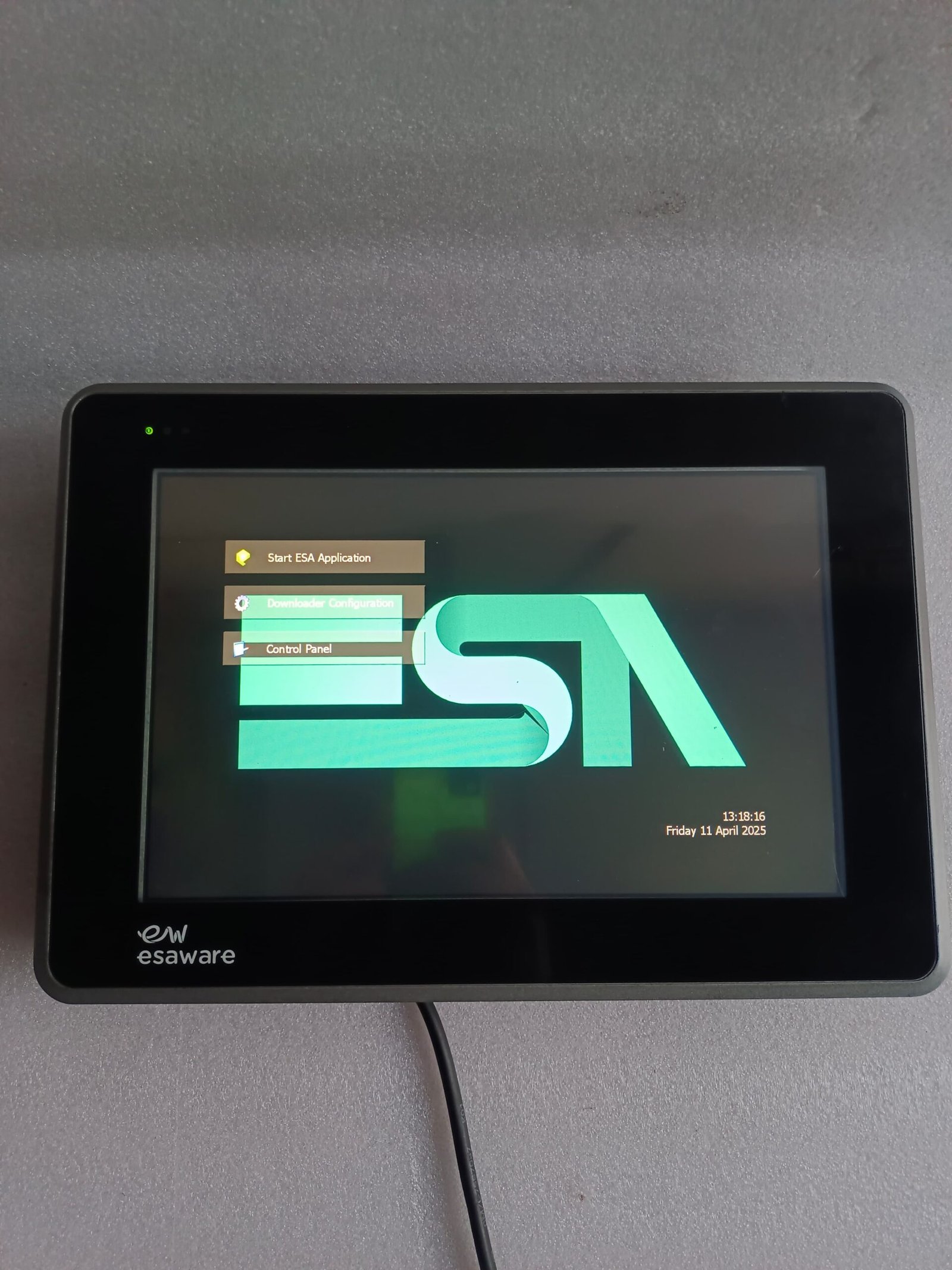 A06B-6096-H207 FANUC SERVO AMPLIFIER MODULE A06B6096H207 thumbnail 4198