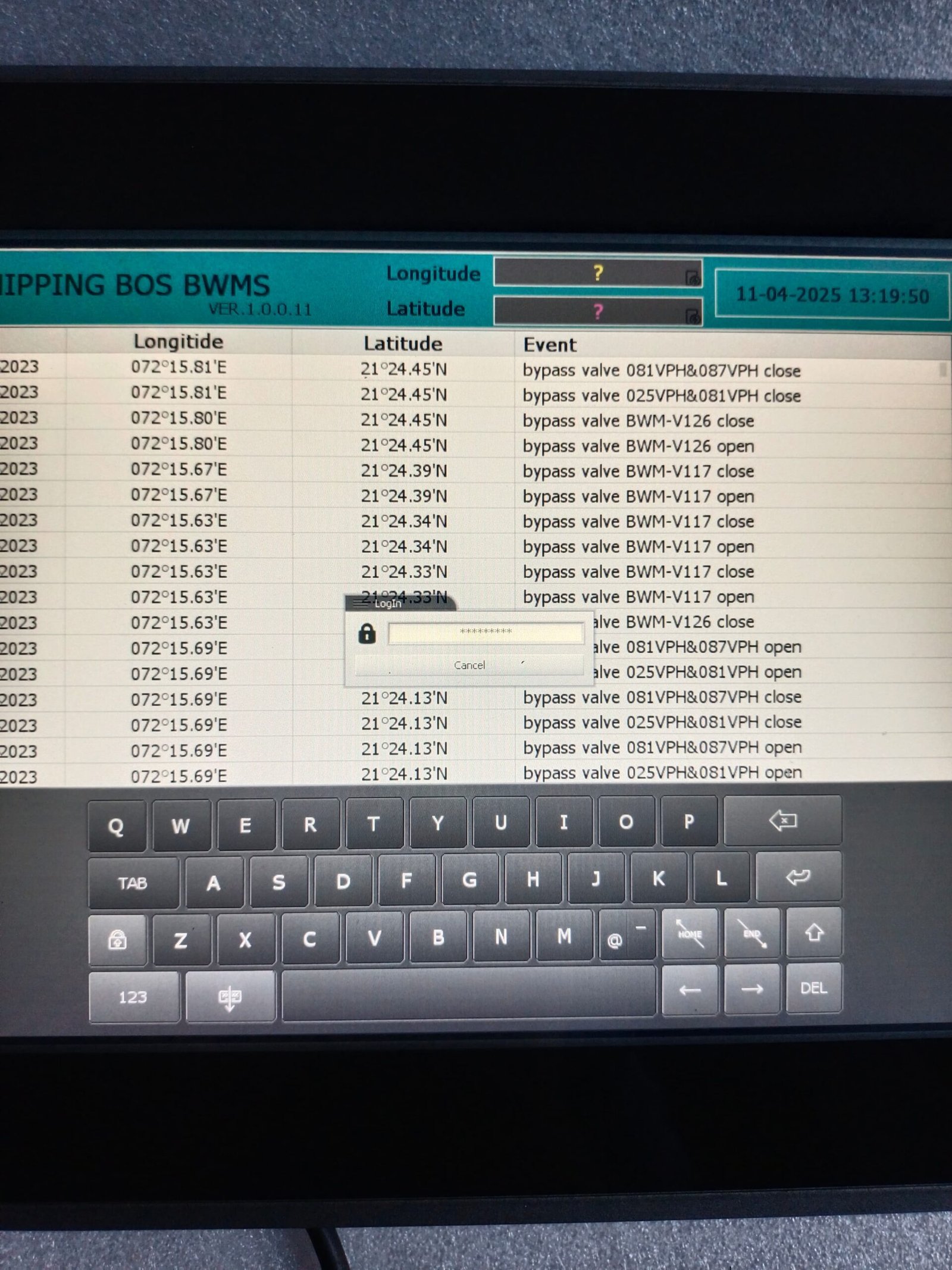 A06B-6096-H207 FANUC SERVO AMPLIFIER MODULE A06B6096H207 thumbnail 4203