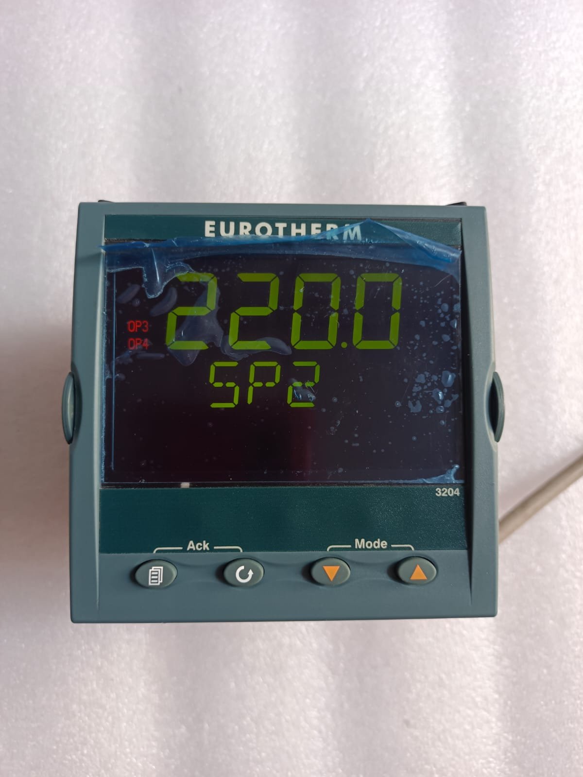 A06B-6096-H207 FANUC SERVO AMPLIFIER MODULE A06B6096H207 thumbnail 1412