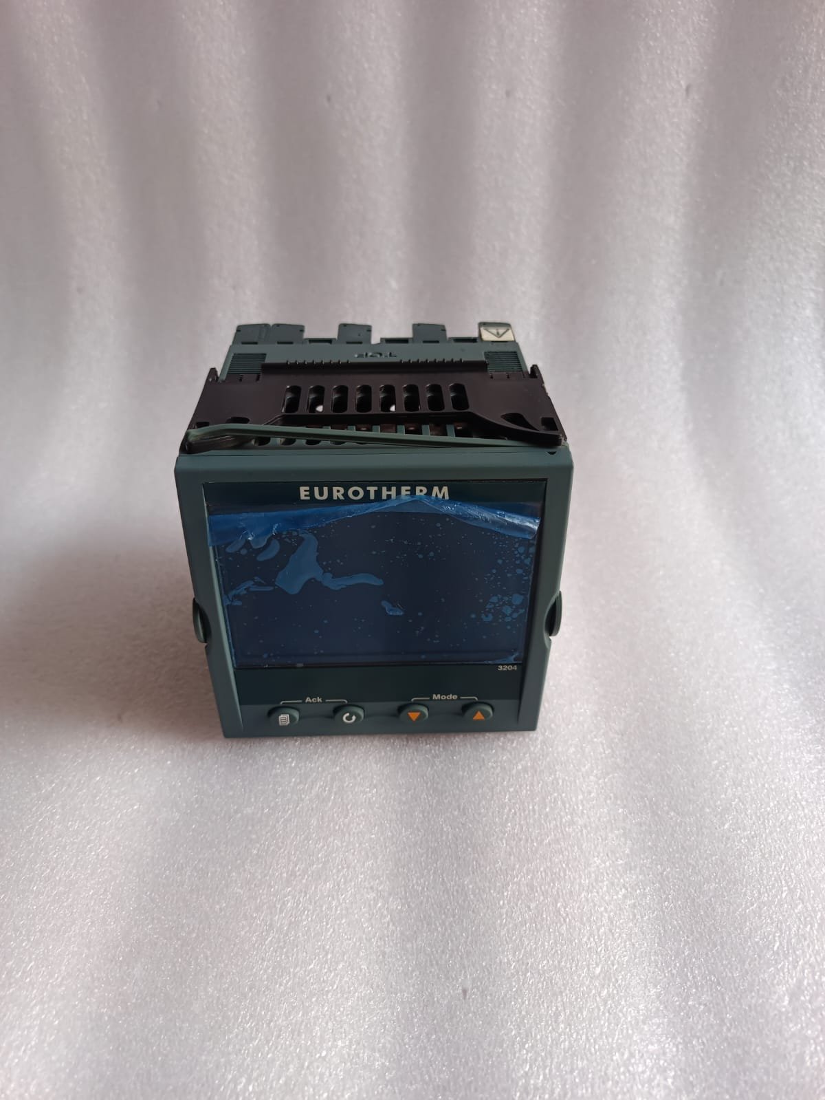 A06B-6096-H207 FANUC SERVO AMPLIFIER MODULE A06B6096H207 thumbnail 1422