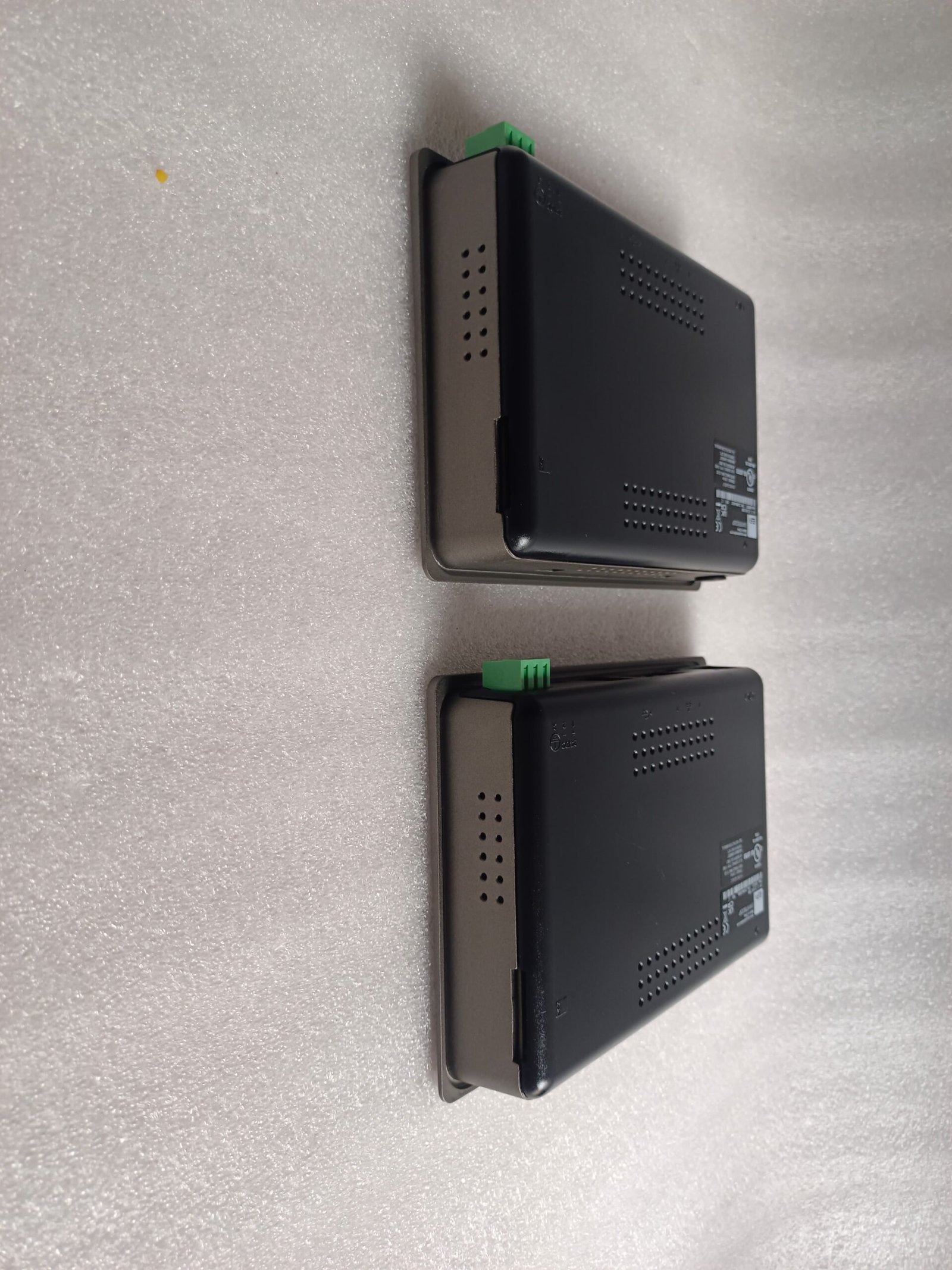 A06B-6096-H207 FANUC SERVO AMPLIFIER MODULE A06B6096H207 thumbnail 4721