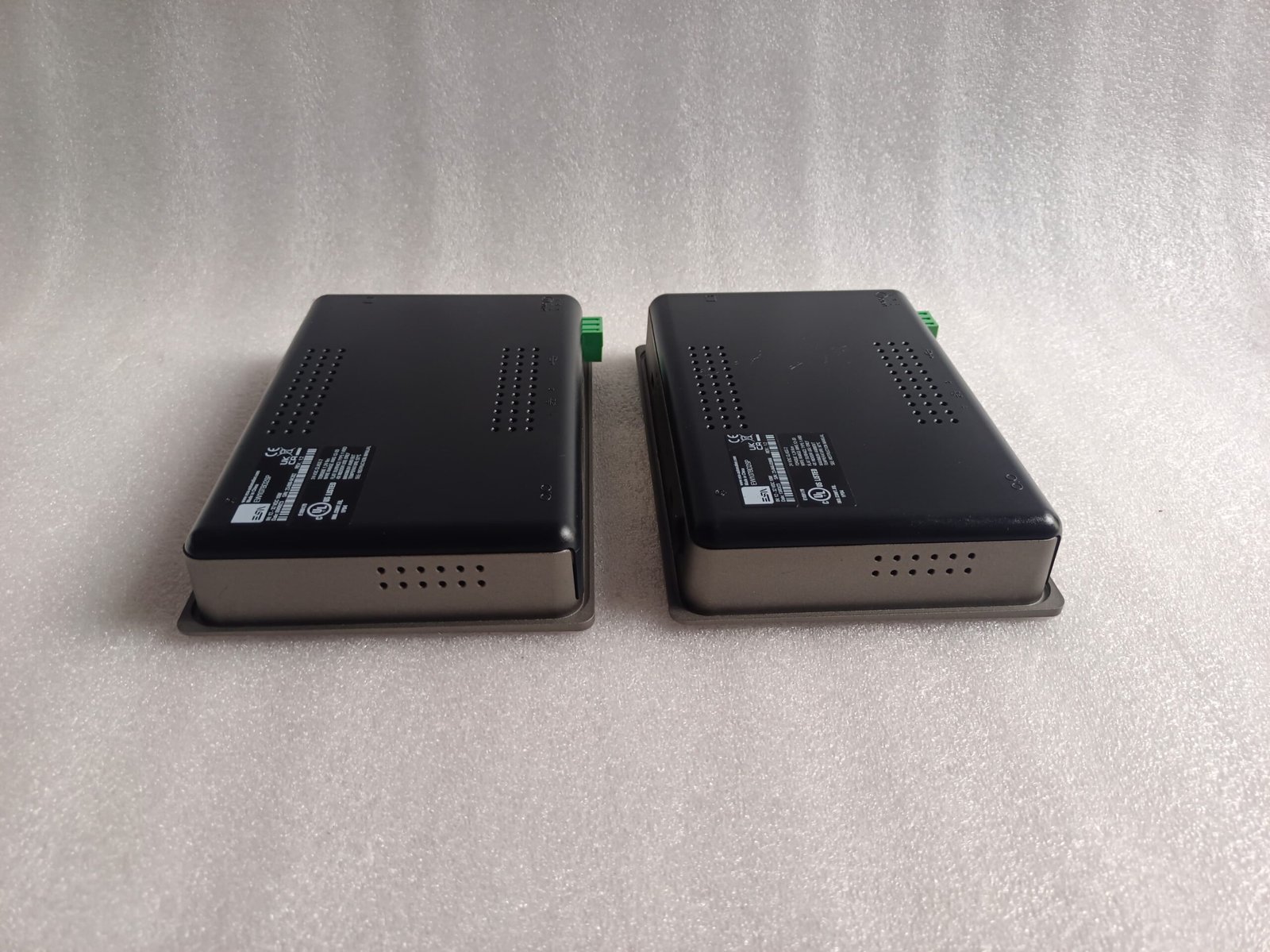 A06B-6096-H207 FANUC SERVO AMPLIFIER MODULE A06B6096H207 thumbnail 4723