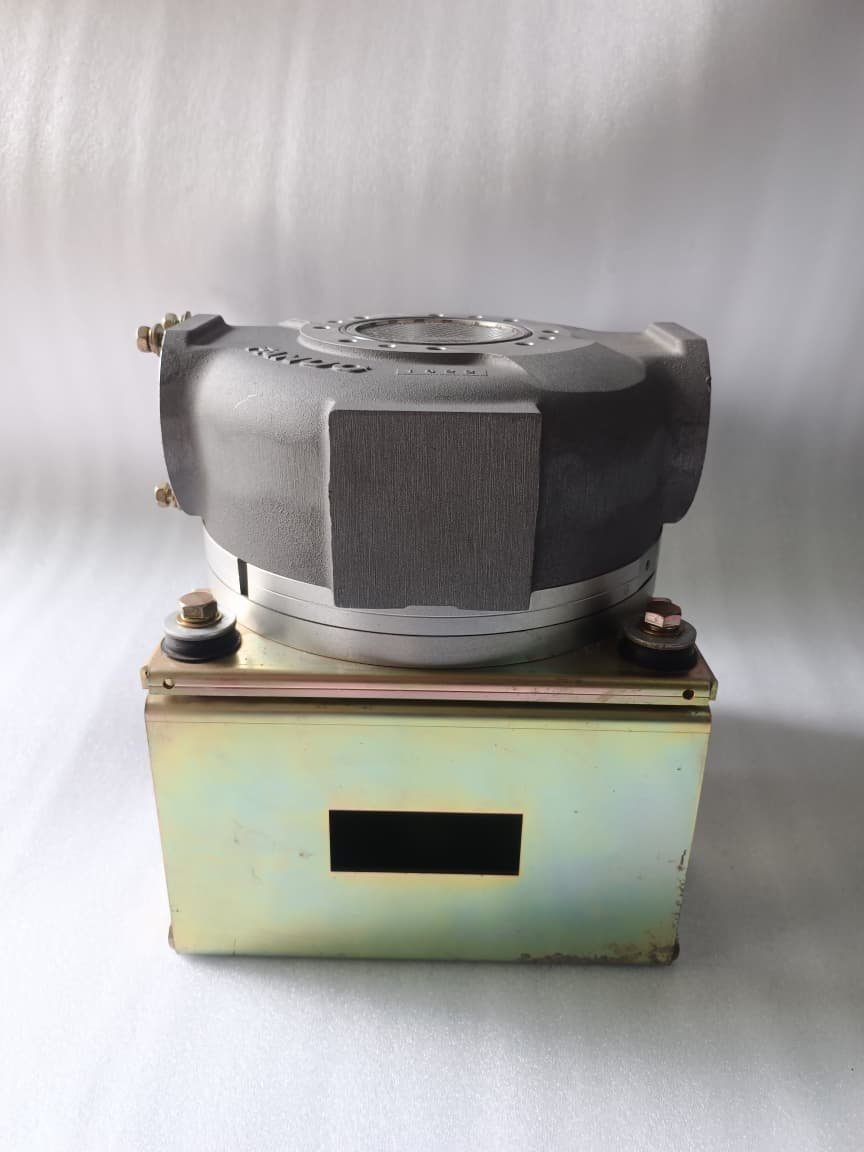 FANUC A06B-1608-B170#061S FANUC A04B-0800-C025 FANUC BiI50M/60000 thumbnail 2