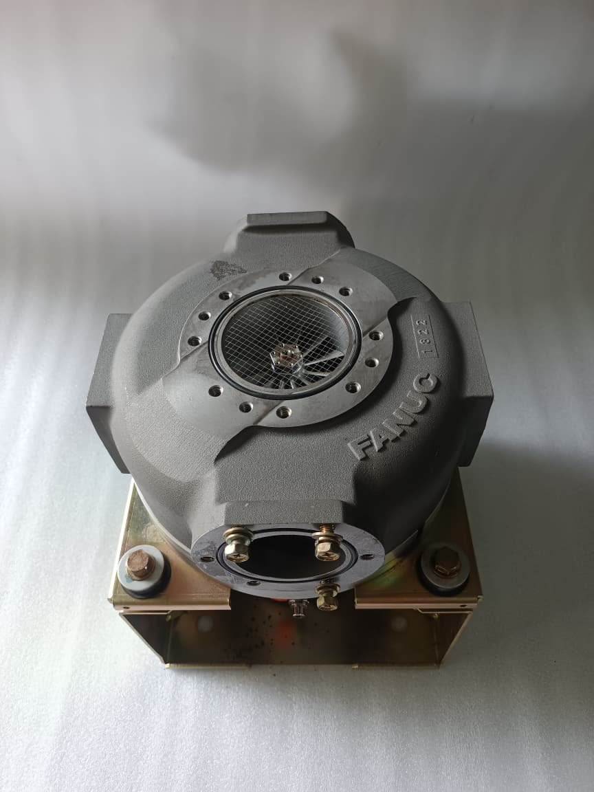 FANUC A06B-1608-B170#061S FANUC A04B-0800-C025 FANUC BiI50M/60000 thumbnail 11