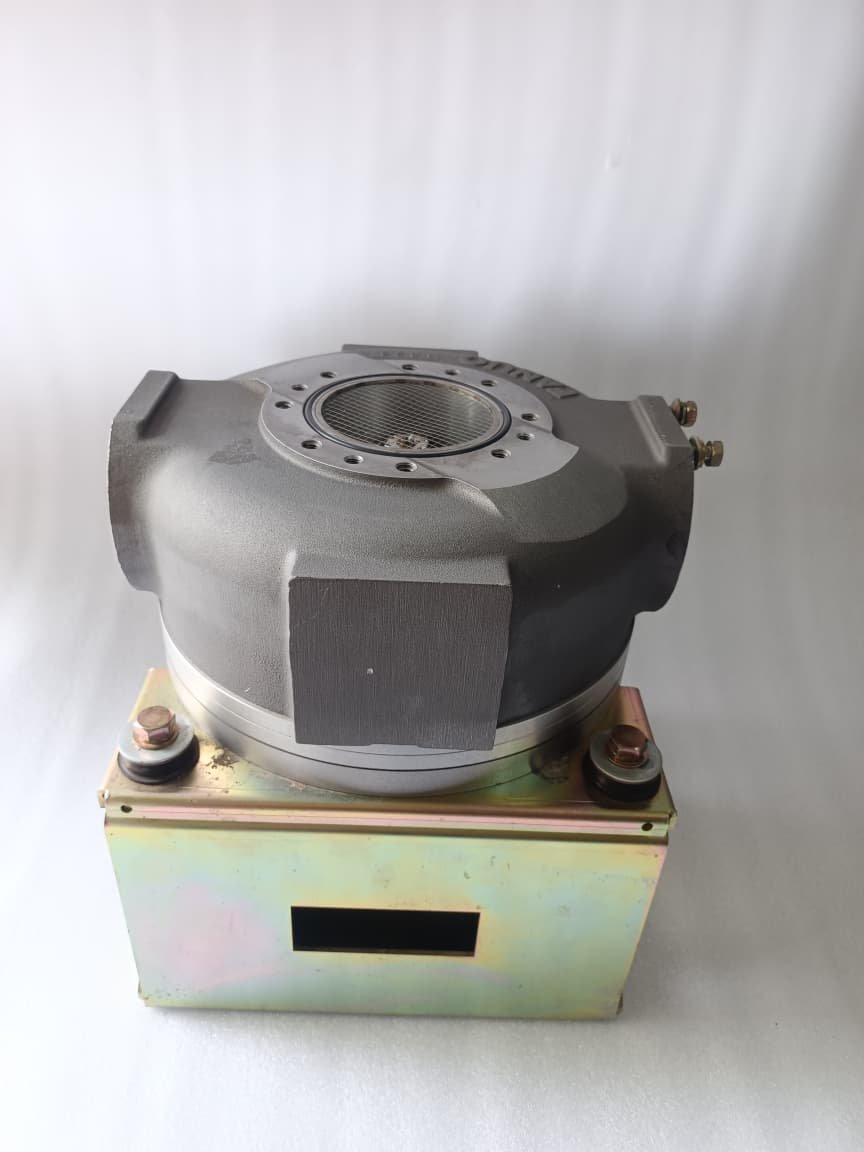 FANUC A06B-1608-B170#061S FANUC A04B-0800-C025 FANUC BiI50M/60000 thumbnail 7