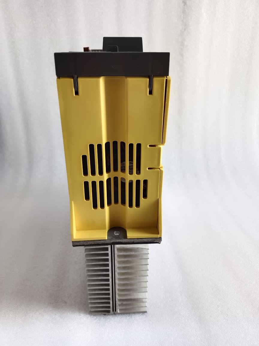 FANUC A06B-6096-H106#RA  FANUC SERVO AMPLIFIER MODULE A06B-6096-H106#RA thumbnail 10