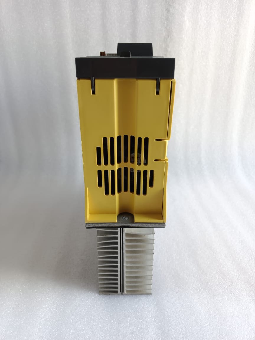 A06B-6096-H207 FANUC SERVO AMPLIFIER MODULE A06B6096H207 thumbnail 10