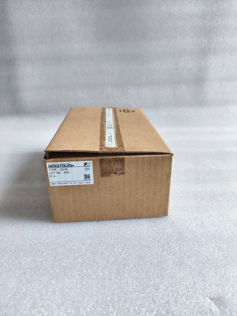 A06B-6096-H207 FANUC SERVO AMPLIFIER MODULE A06B6096H207 thumbnail 6478