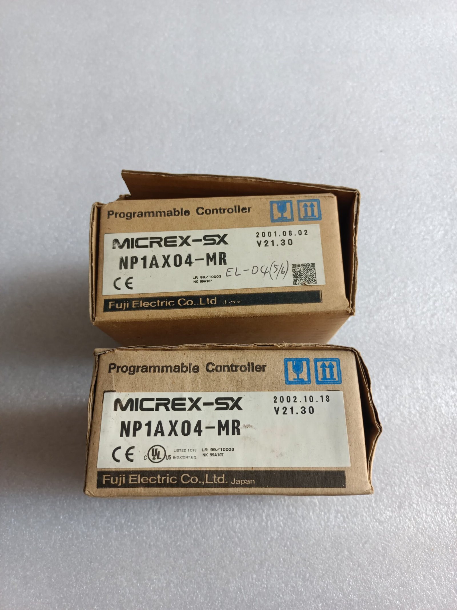 A06B-6096-H207 FANUC SERVO AMPLIFIER MODULE A06B6096H207 thumbnail 3553