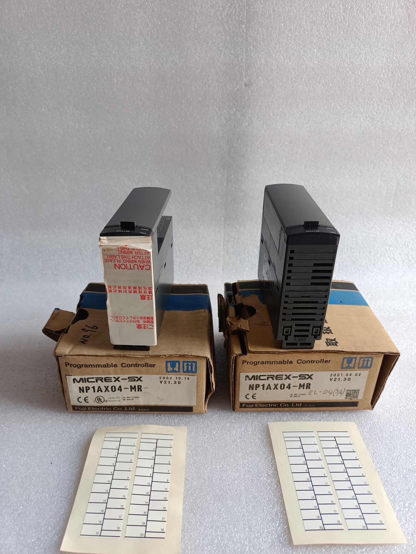 A06B-6096-H207 FANUC SERVO AMPLIFIER MODULE A06B6096H207 thumbnail 3559