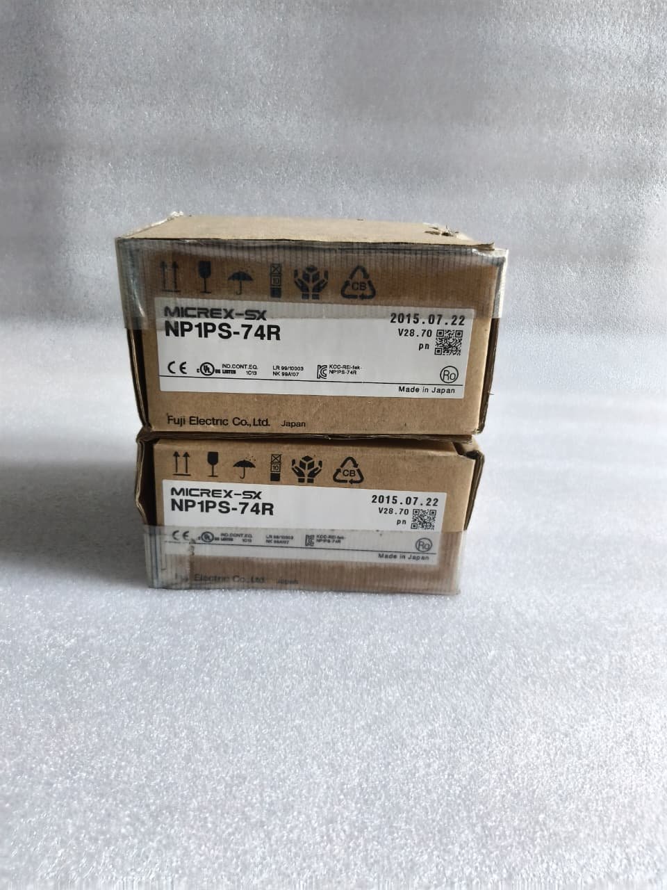 A06B-6096-H207 FANUC SERVO AMPLIFIER MODULE A06B6096H207 thumbnail 6471