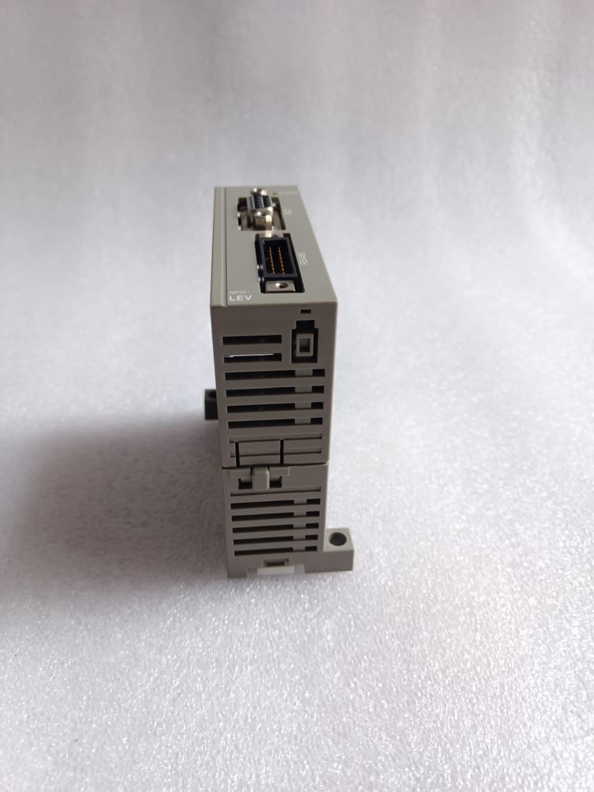 NP2F-LEV FUJI NP2F-LEV SIGNAL CONVERTER UNIT thumbnail 6