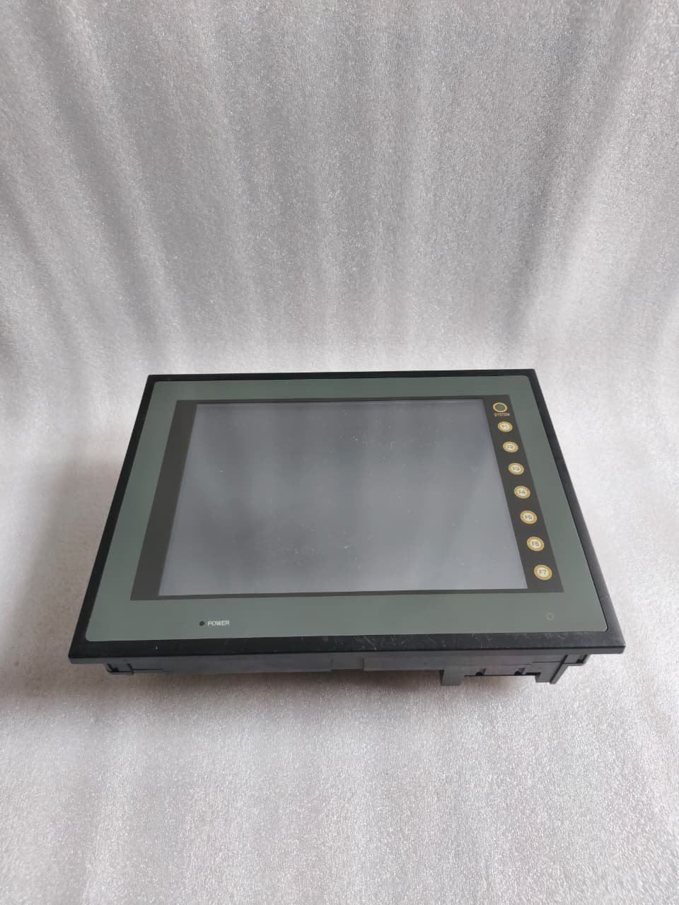 A06B-6096-H207 FANUC SERVO AMPLIFIER MODULE A06B6096H207 thumbnail 6107